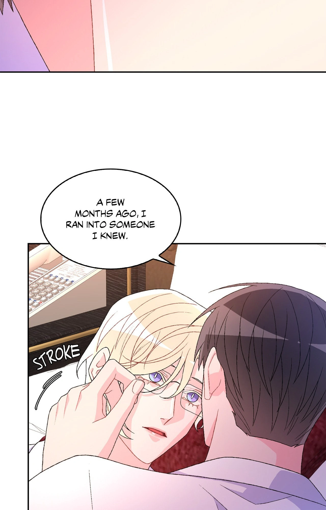 Arthur «Official» - Season 2 Finale manhwa