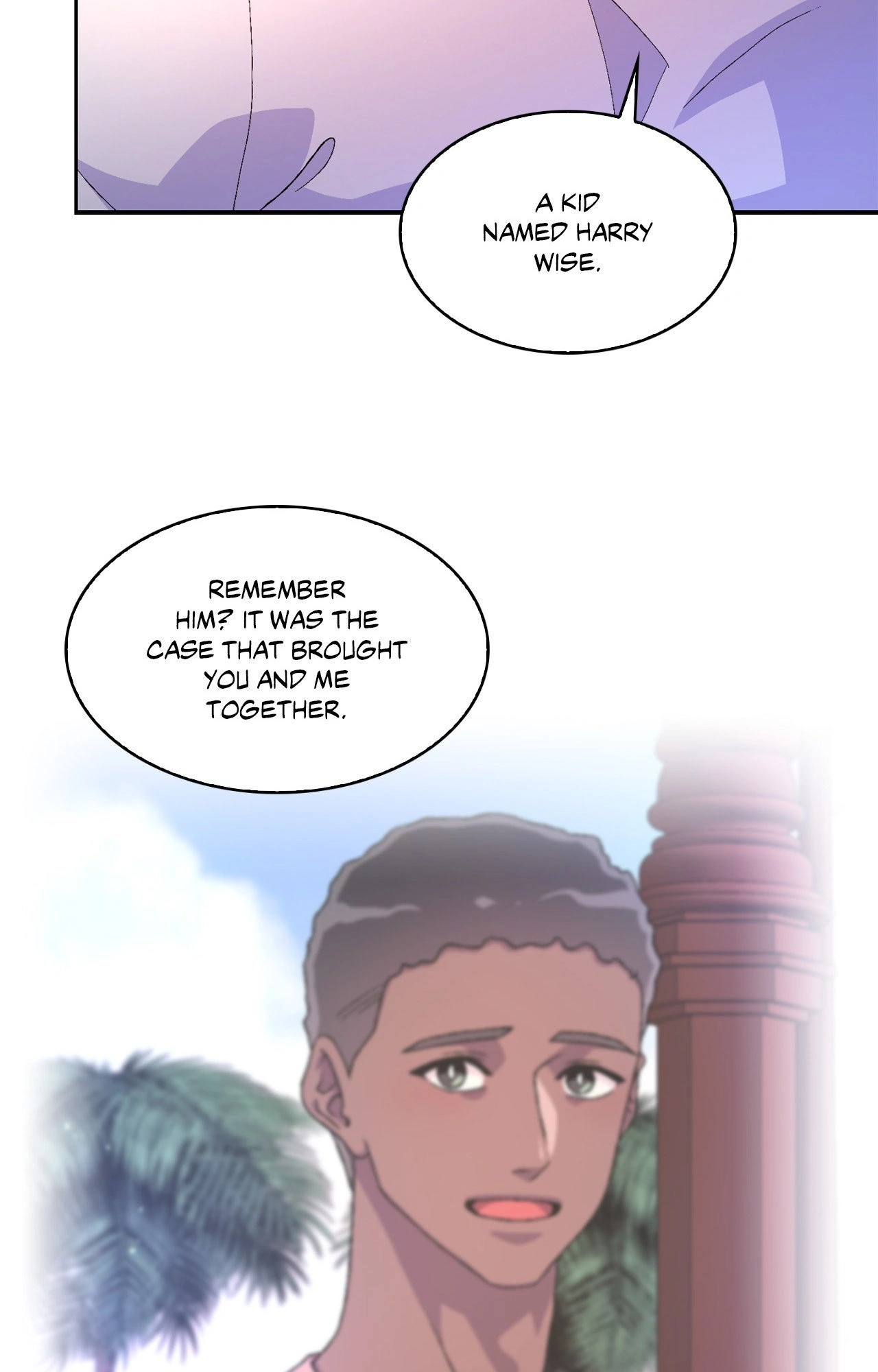Arthur «Official» - Season 2 Finale manhwa