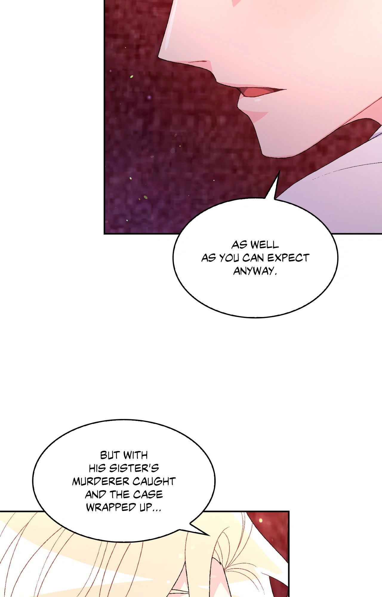 Arthur «Official» - Season 2 Finale manhwa