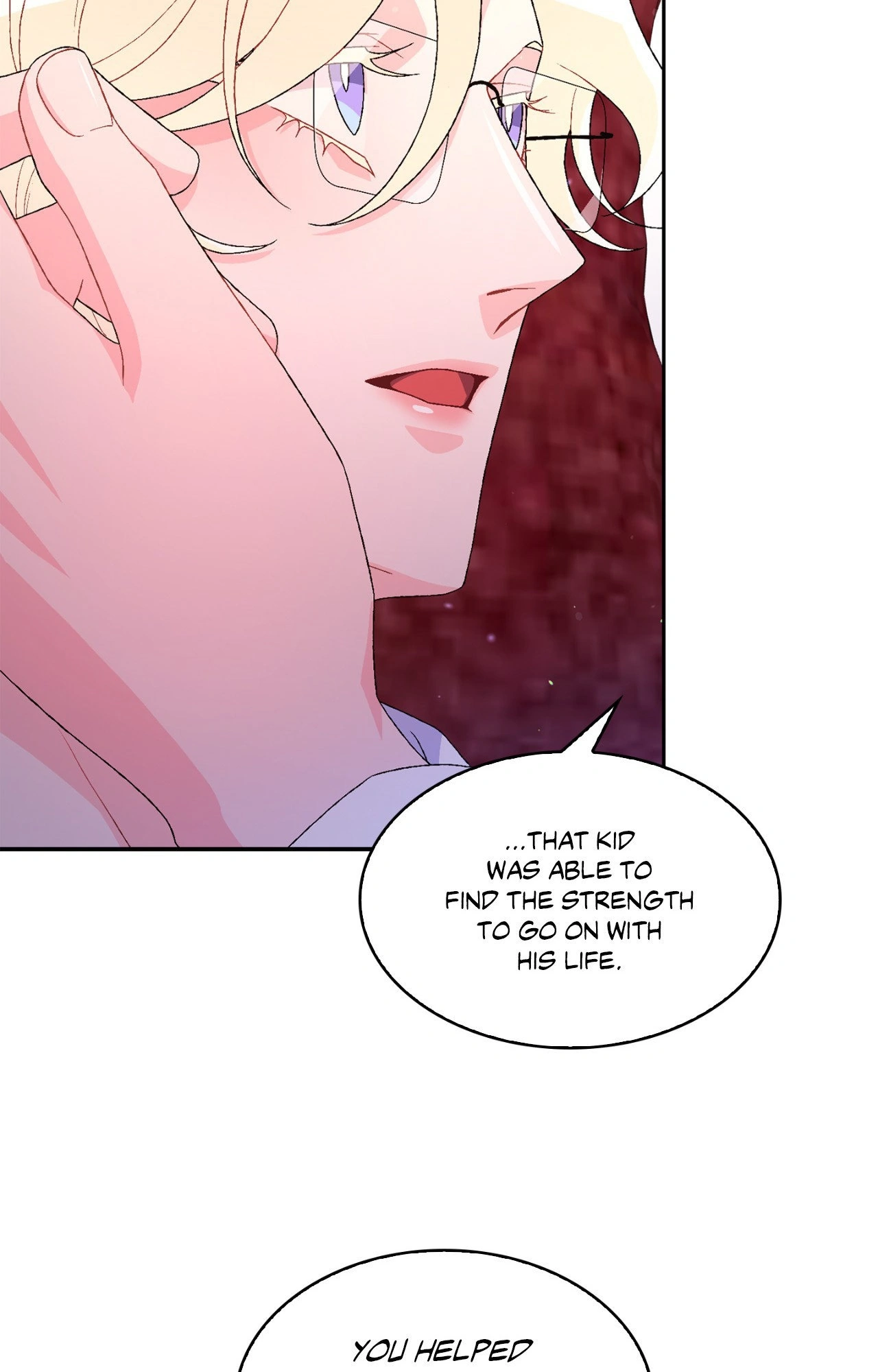 Arthur «Official» - Season 2 Finale manhwa