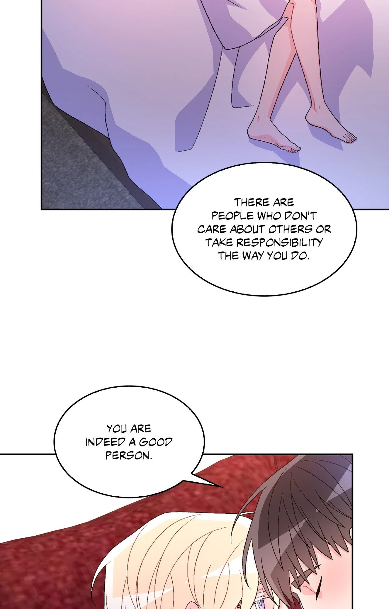 Arthur «Official» - Season 2 Finale manhwa
