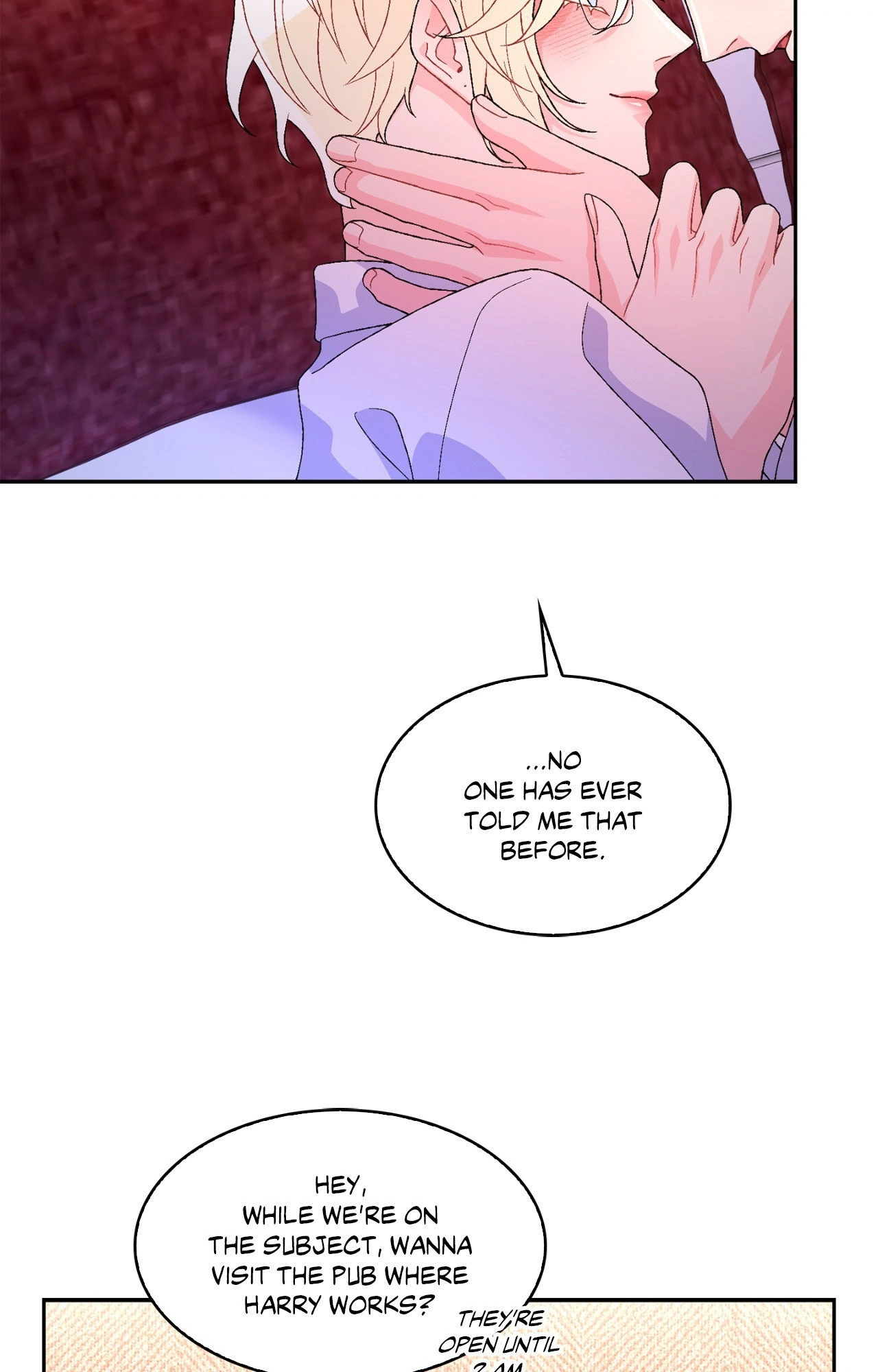Arthur «Official» - Season 2 Finale manhwa