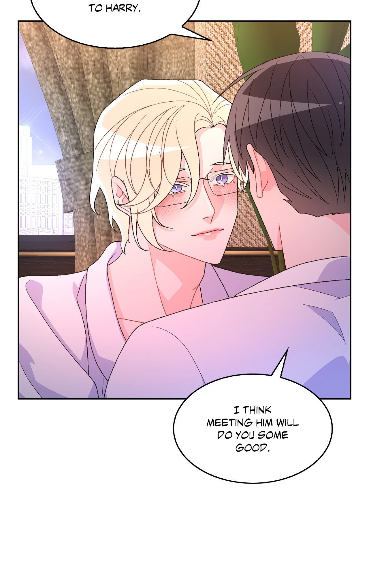Arthur «Official» - Season 2 Finale manhwa