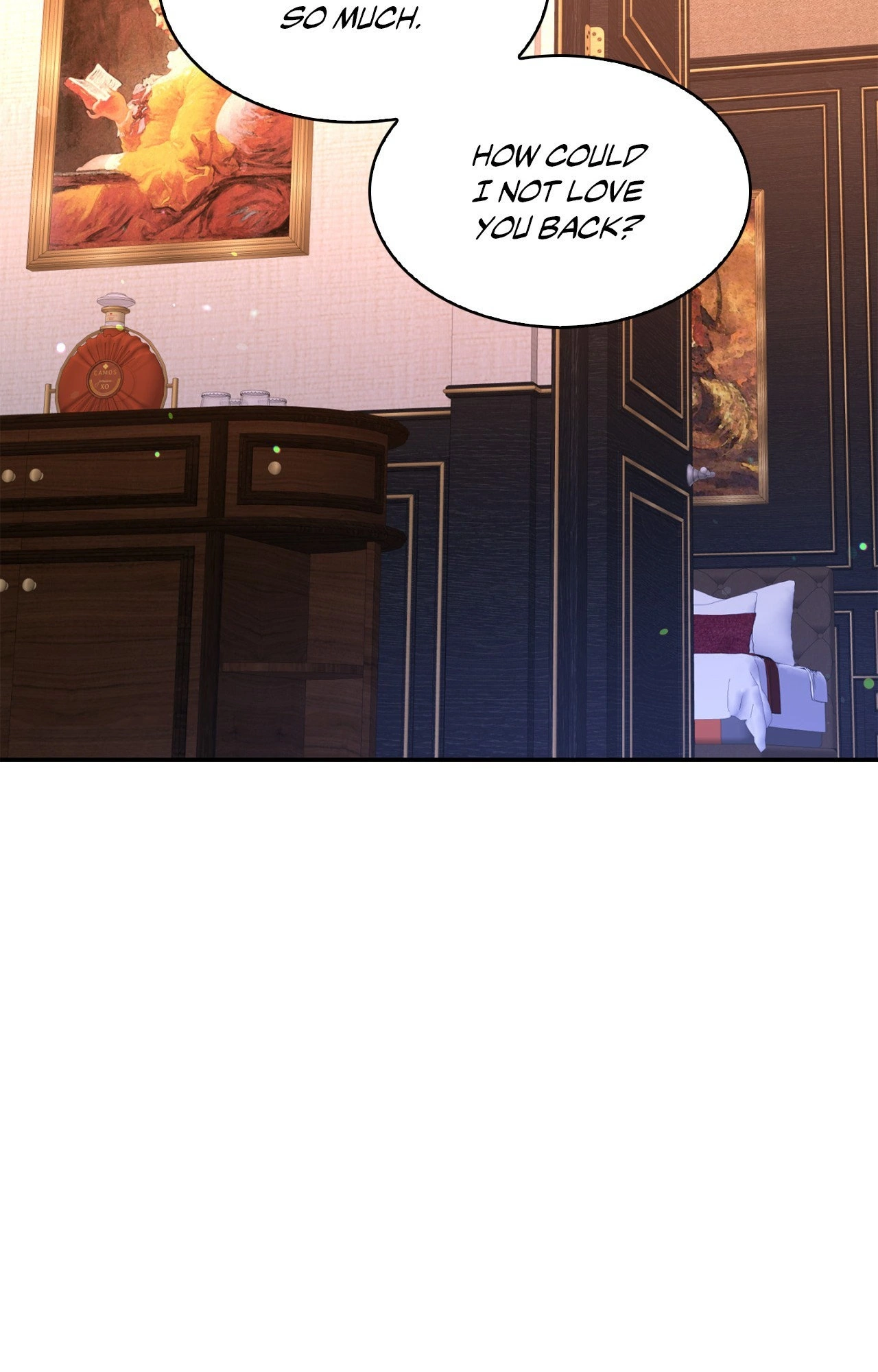 Arthur «Official» - Season 2 Finale manhwa
