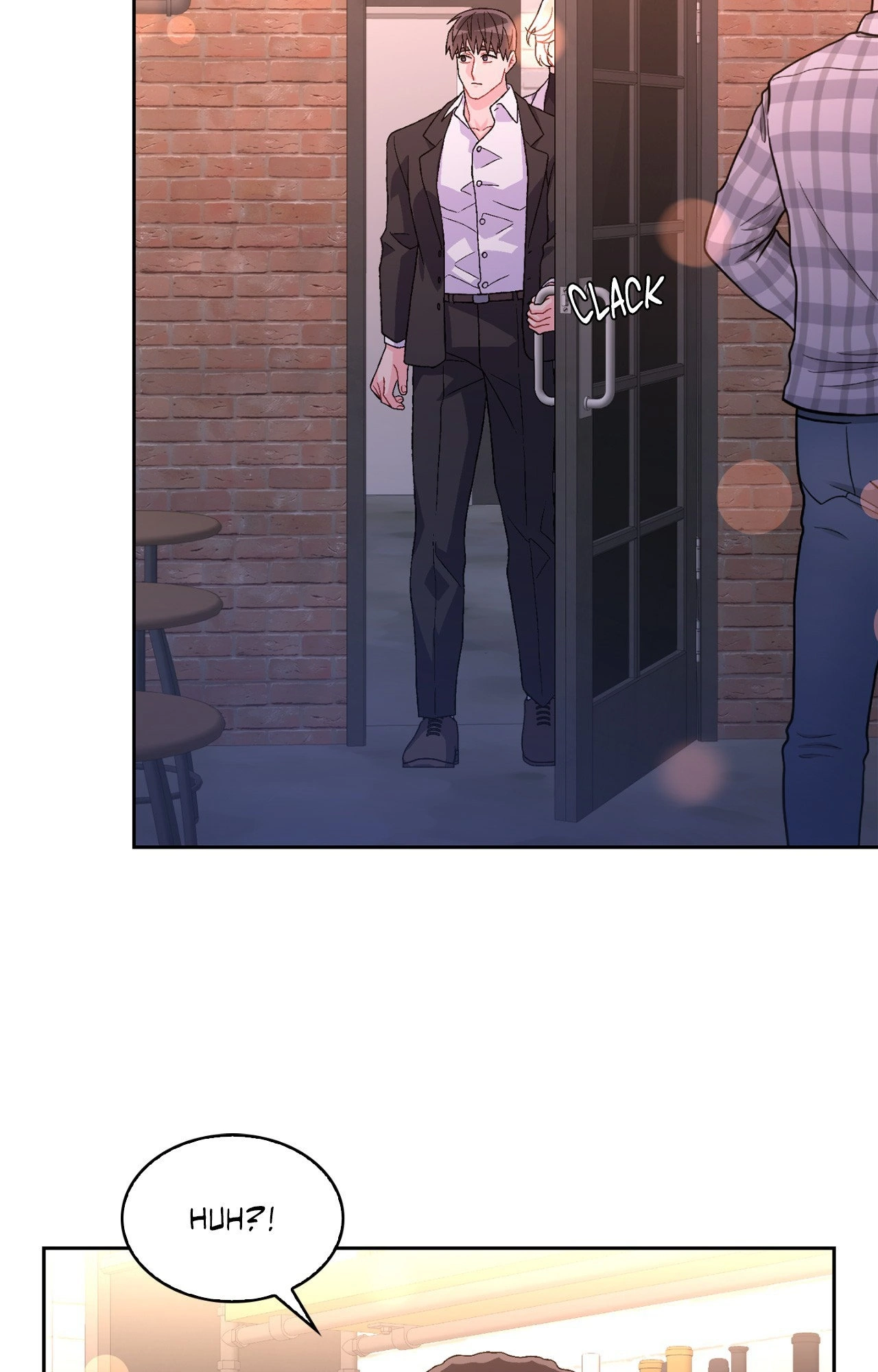 Arthur «Official» - Season 2 Finale manhwa