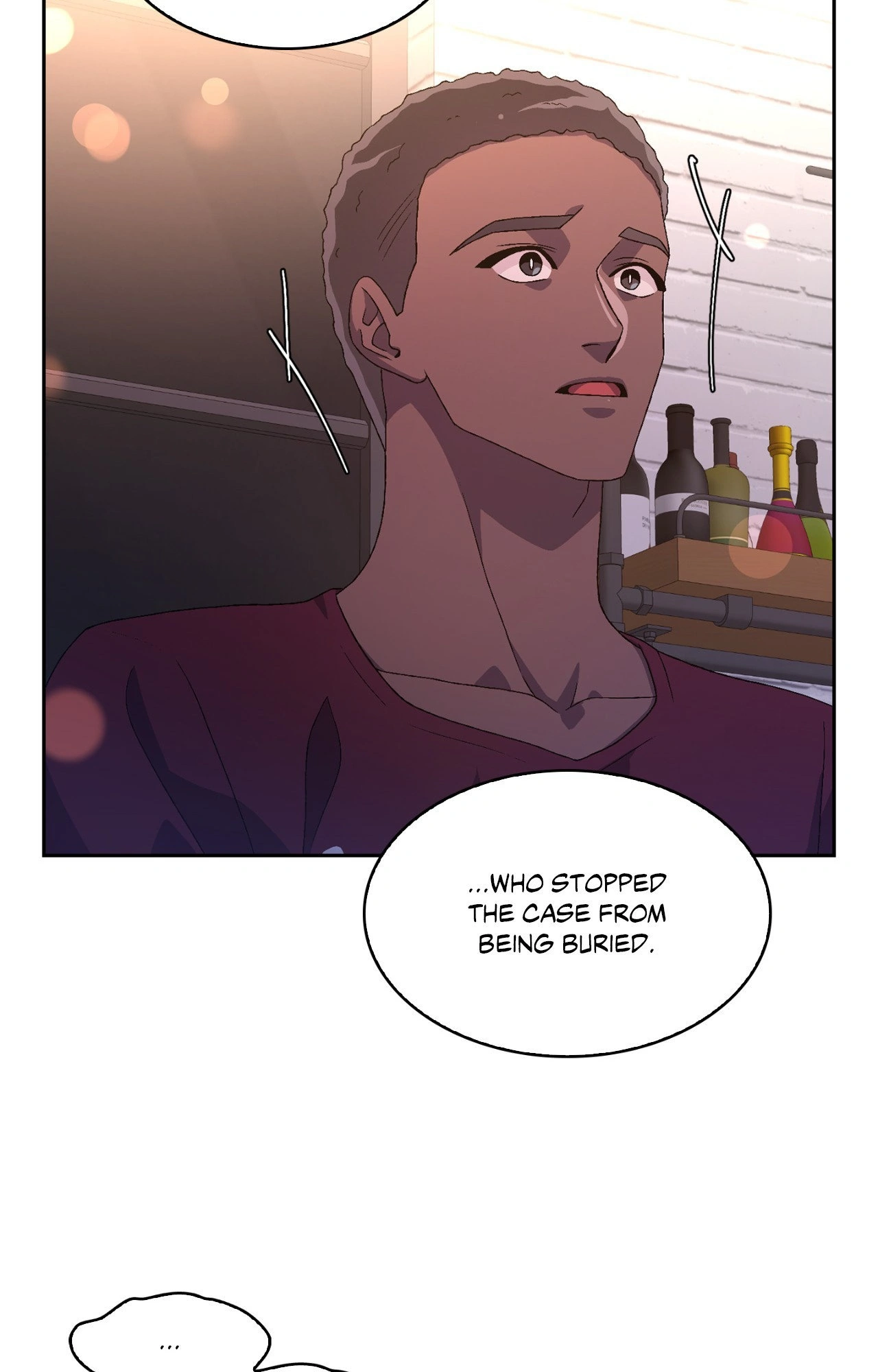 Arthur «Official» - Season 2 Finale manhwa