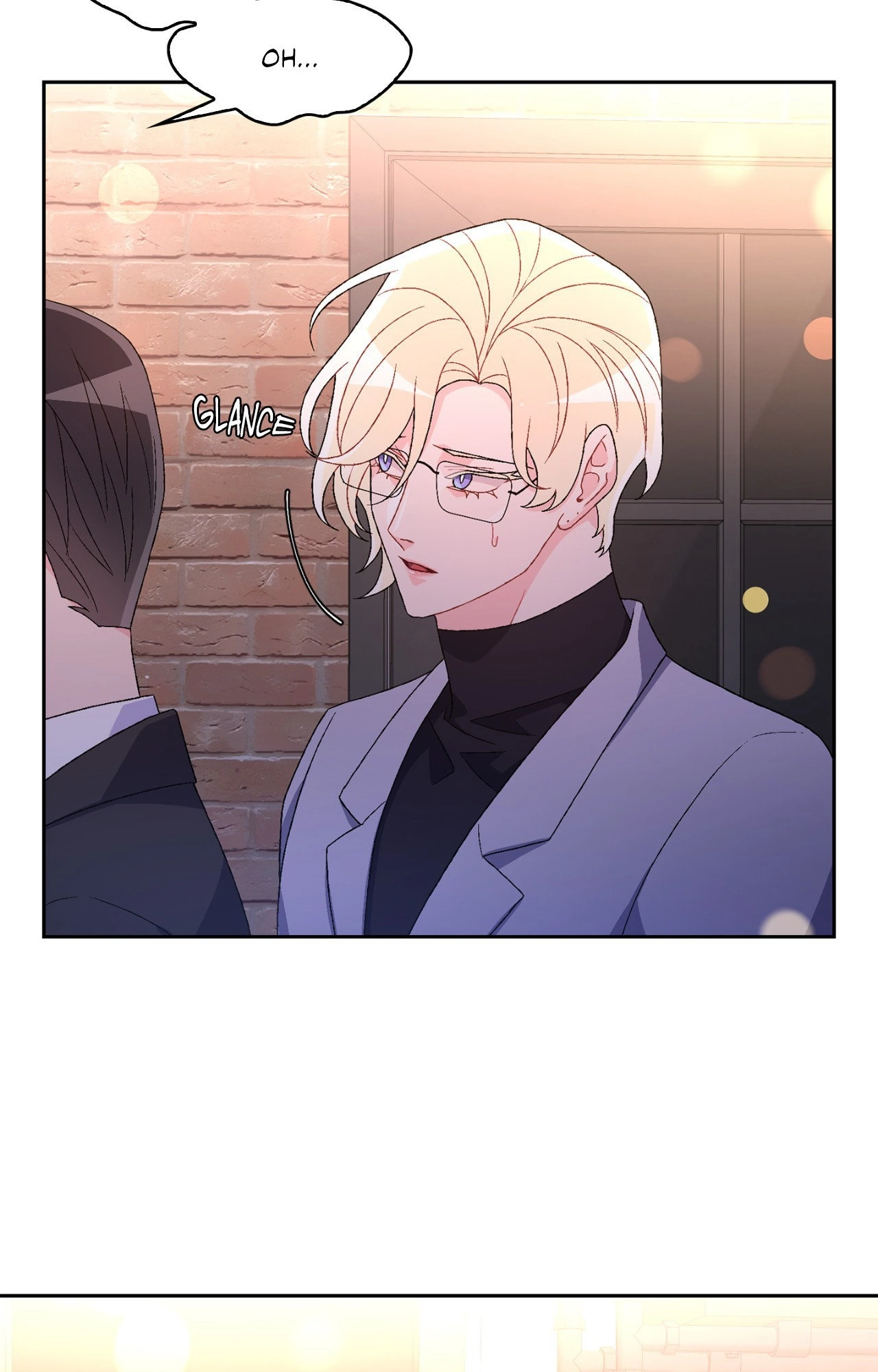 Arthur «Official» - Season 2 Finale manhwa