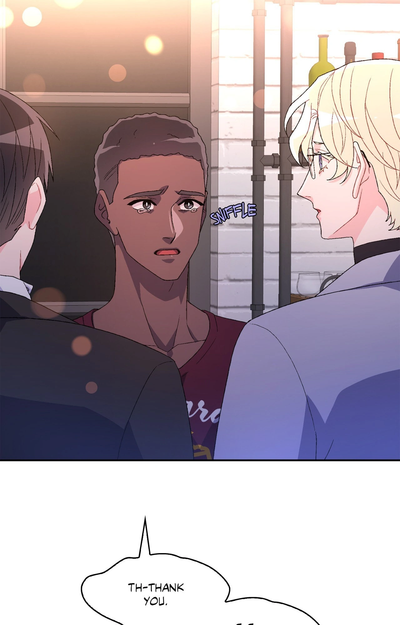 Arthur «Official» - Season 2 Finale manhwa
