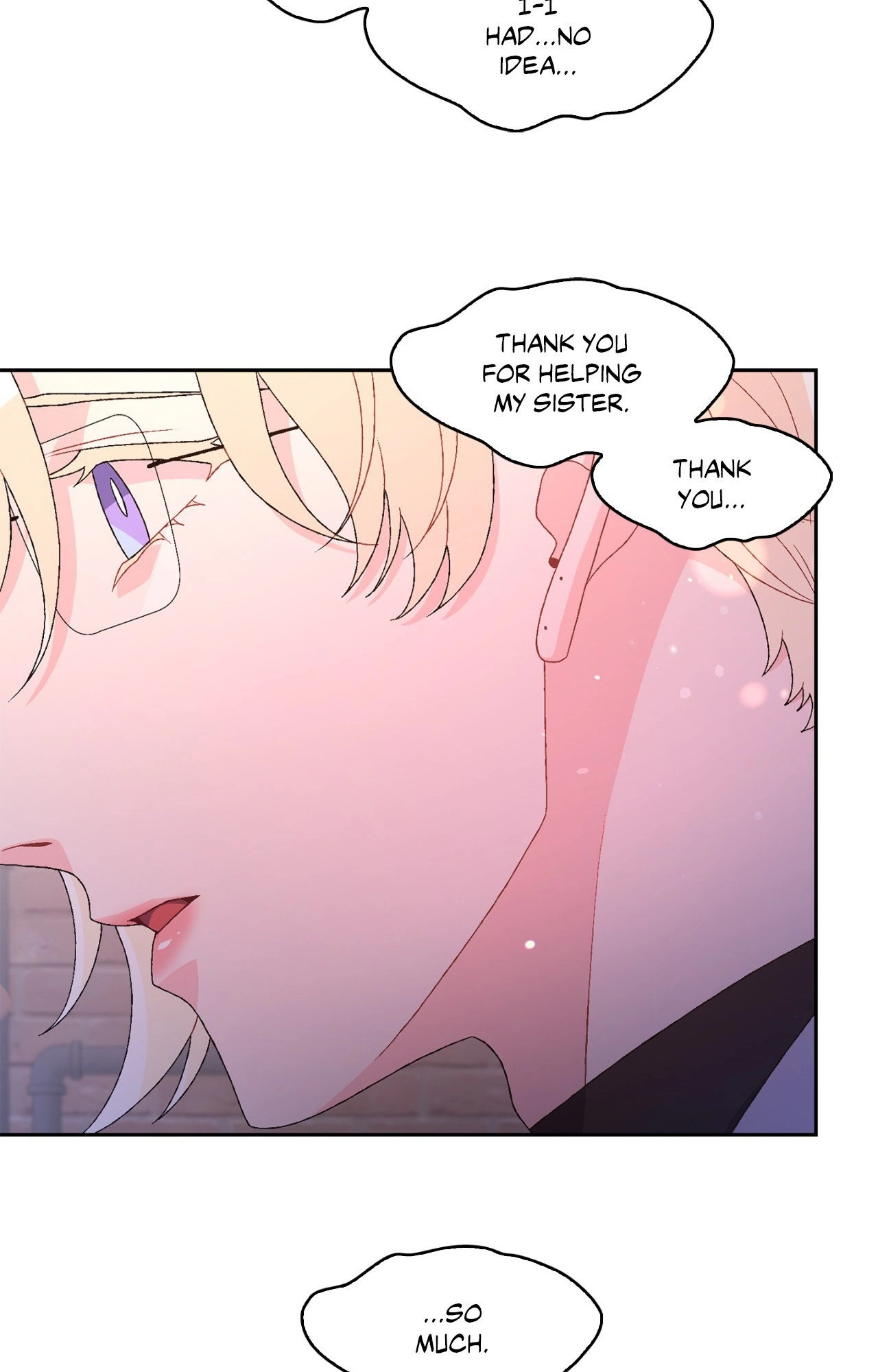 Arthur «Official» - Season 2 Finale manhwa