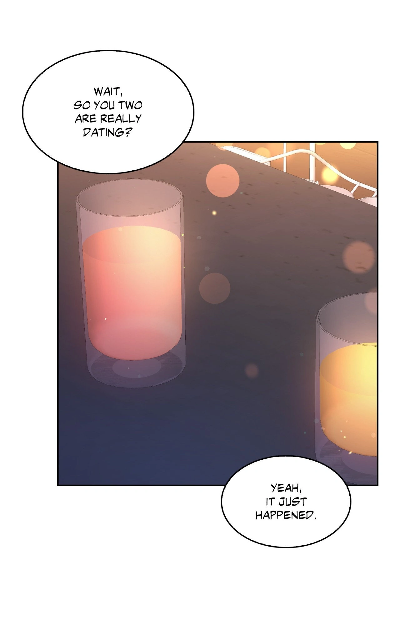 Arthur «Official» - Season 2 Finale manhwa