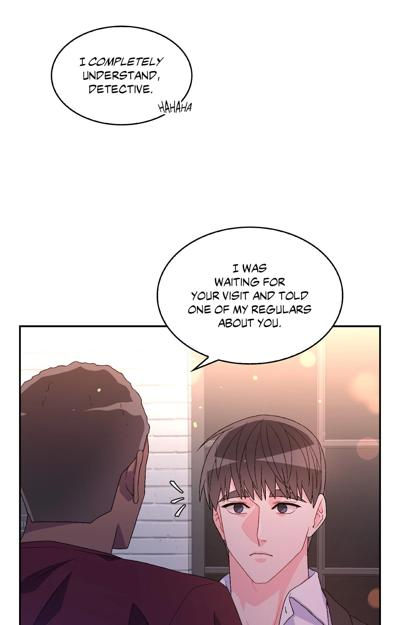 Arthur «Official» - Season 2 Finale manhwa