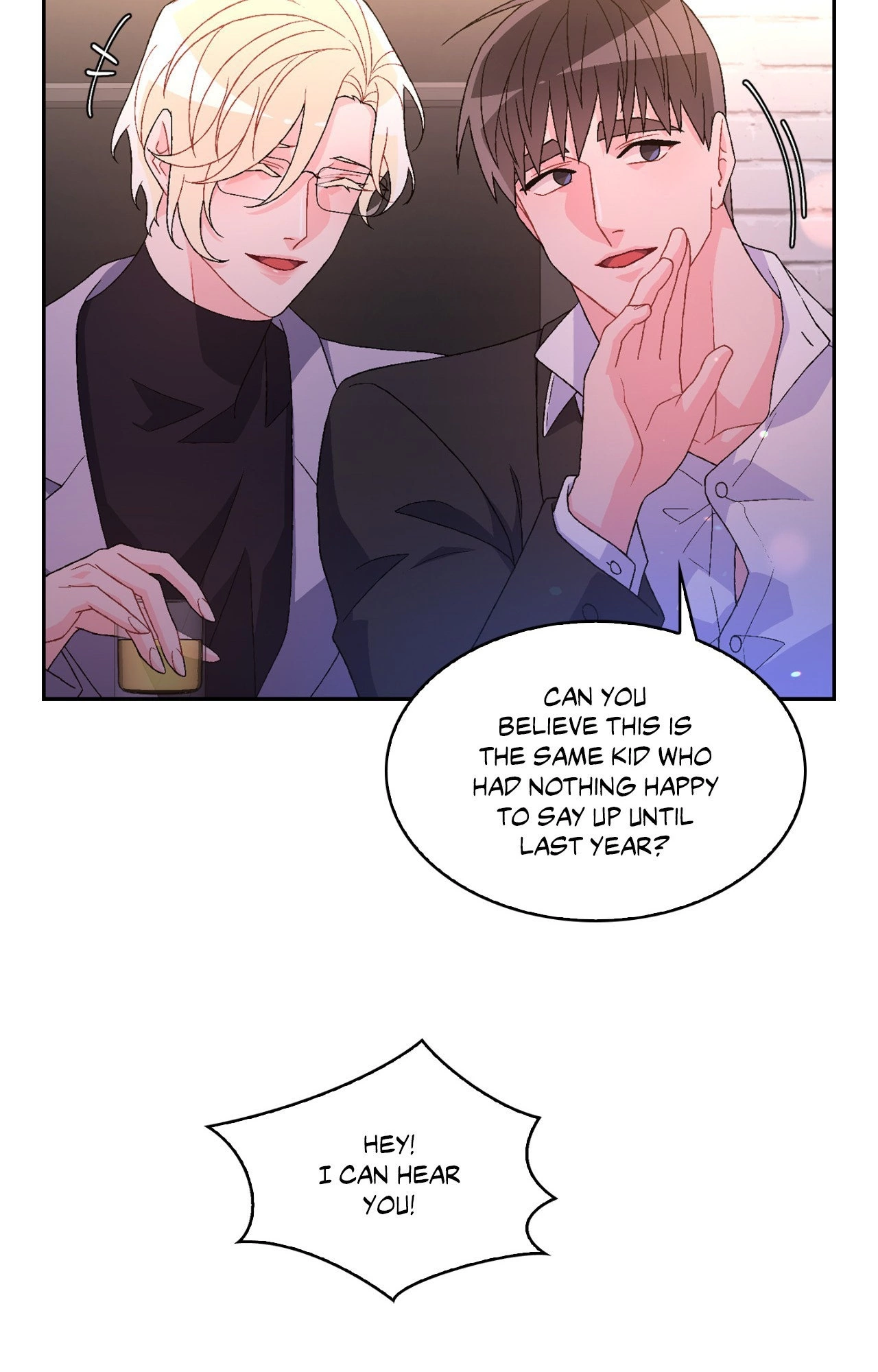 Arthur «Official» - Season 2 Finale manhwa