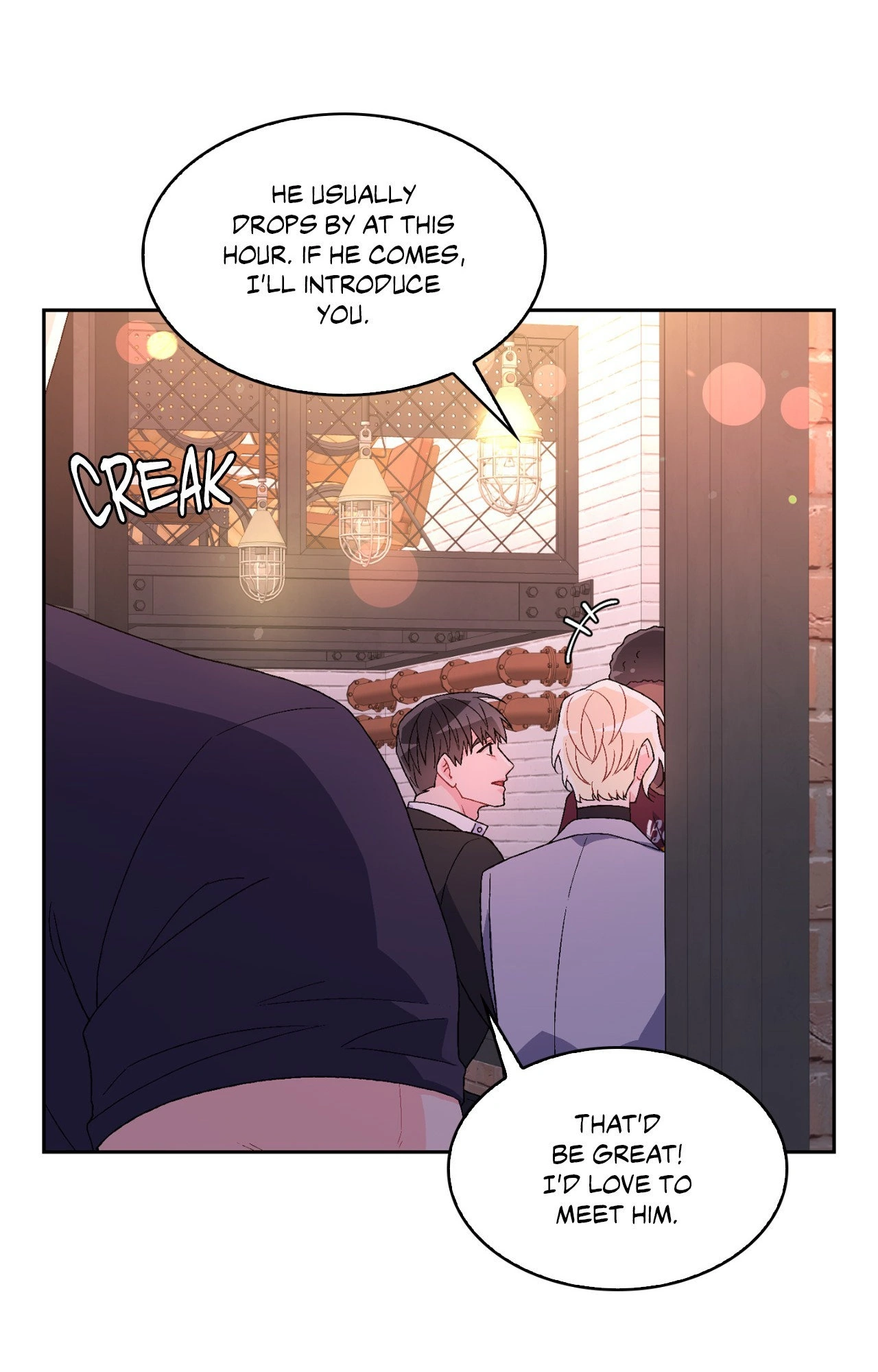 Arthur «Official» - Season 2 Finale manhwa