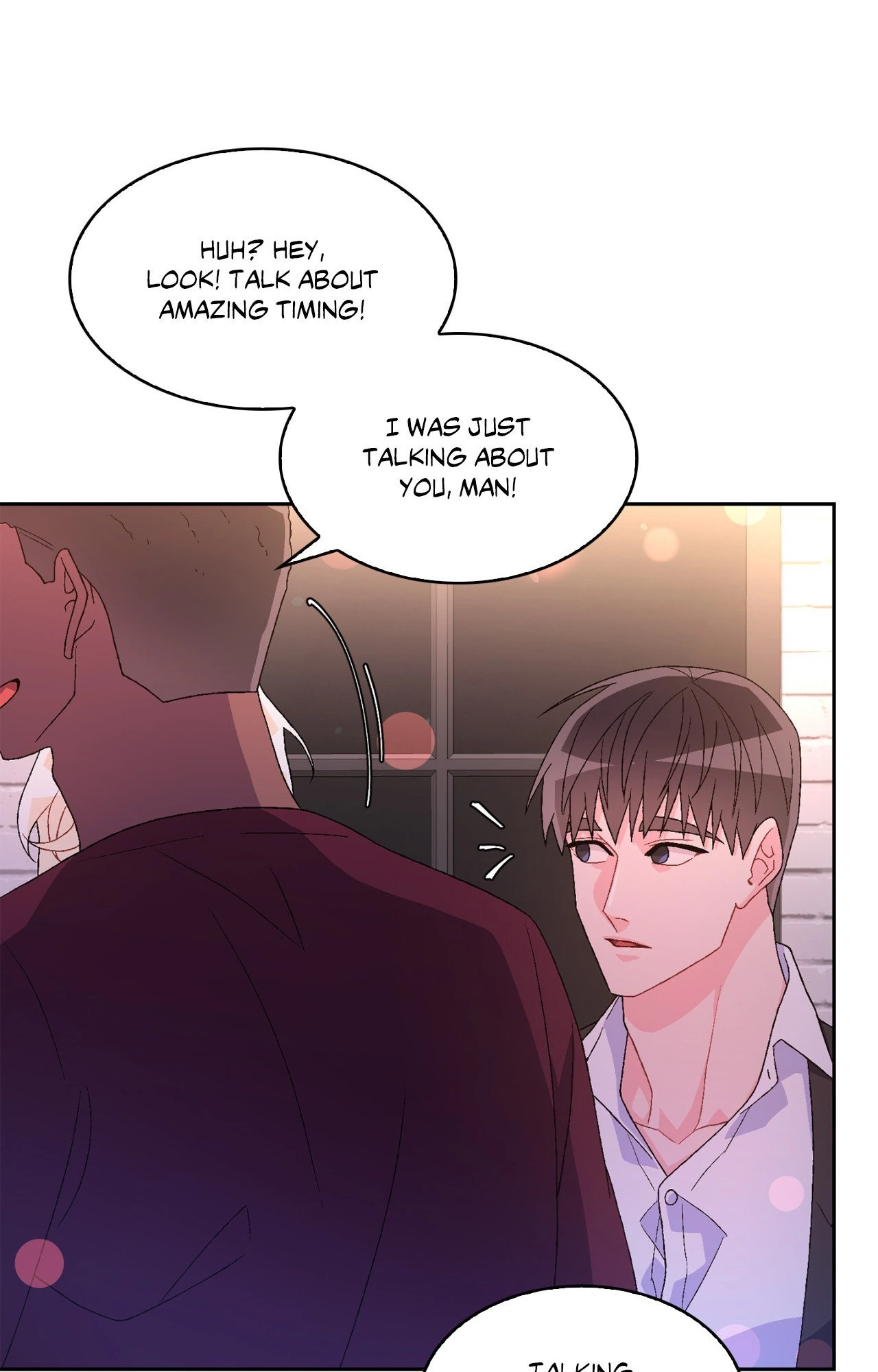 Arthur «Official» - Season 2 Finale manhwa