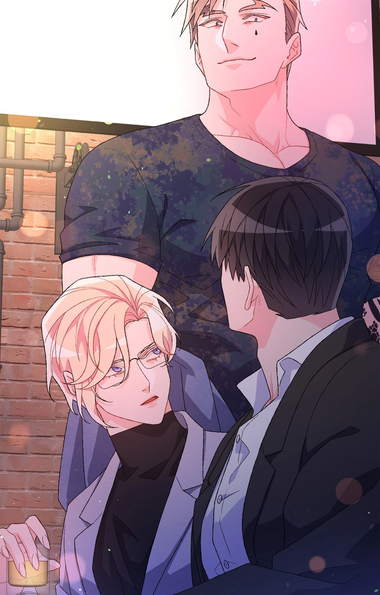 Arthur «Official» - Season 2 Finale manhwa