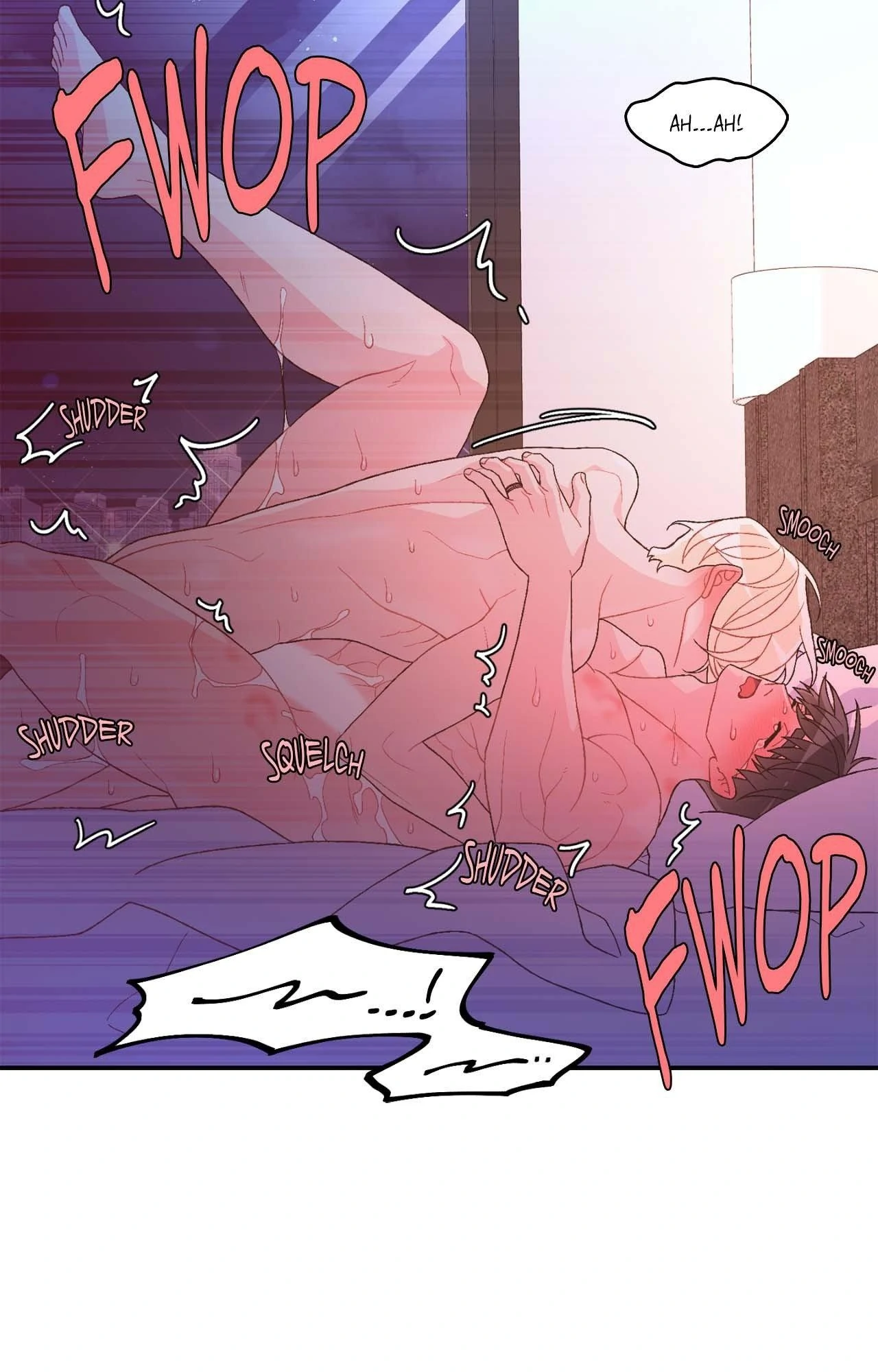 Arthur «Official» - Season 3 Finale manhwa