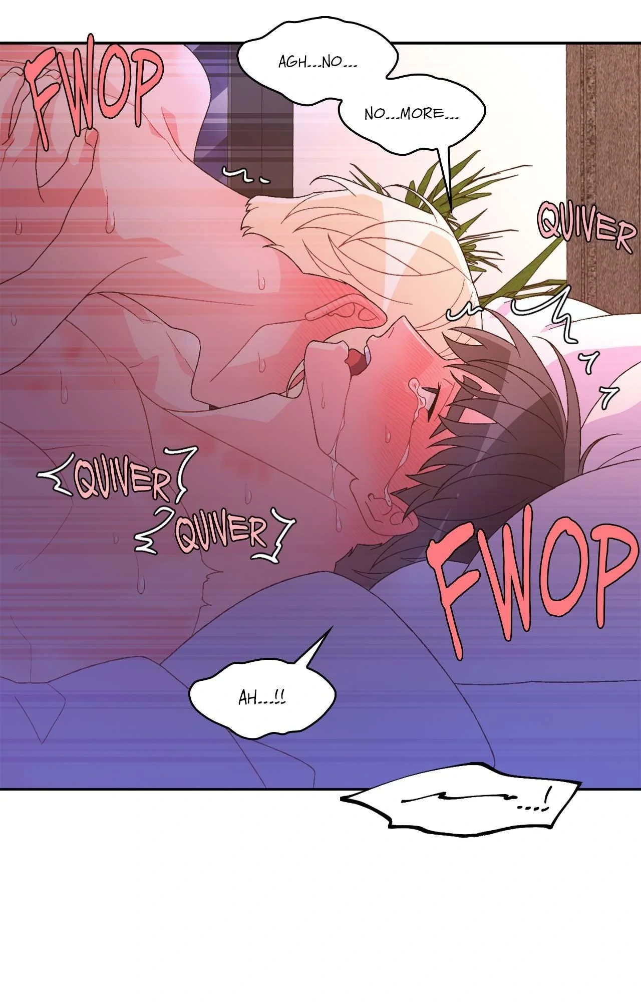 Arthur «Official» - Season 3 Finale manhwa
