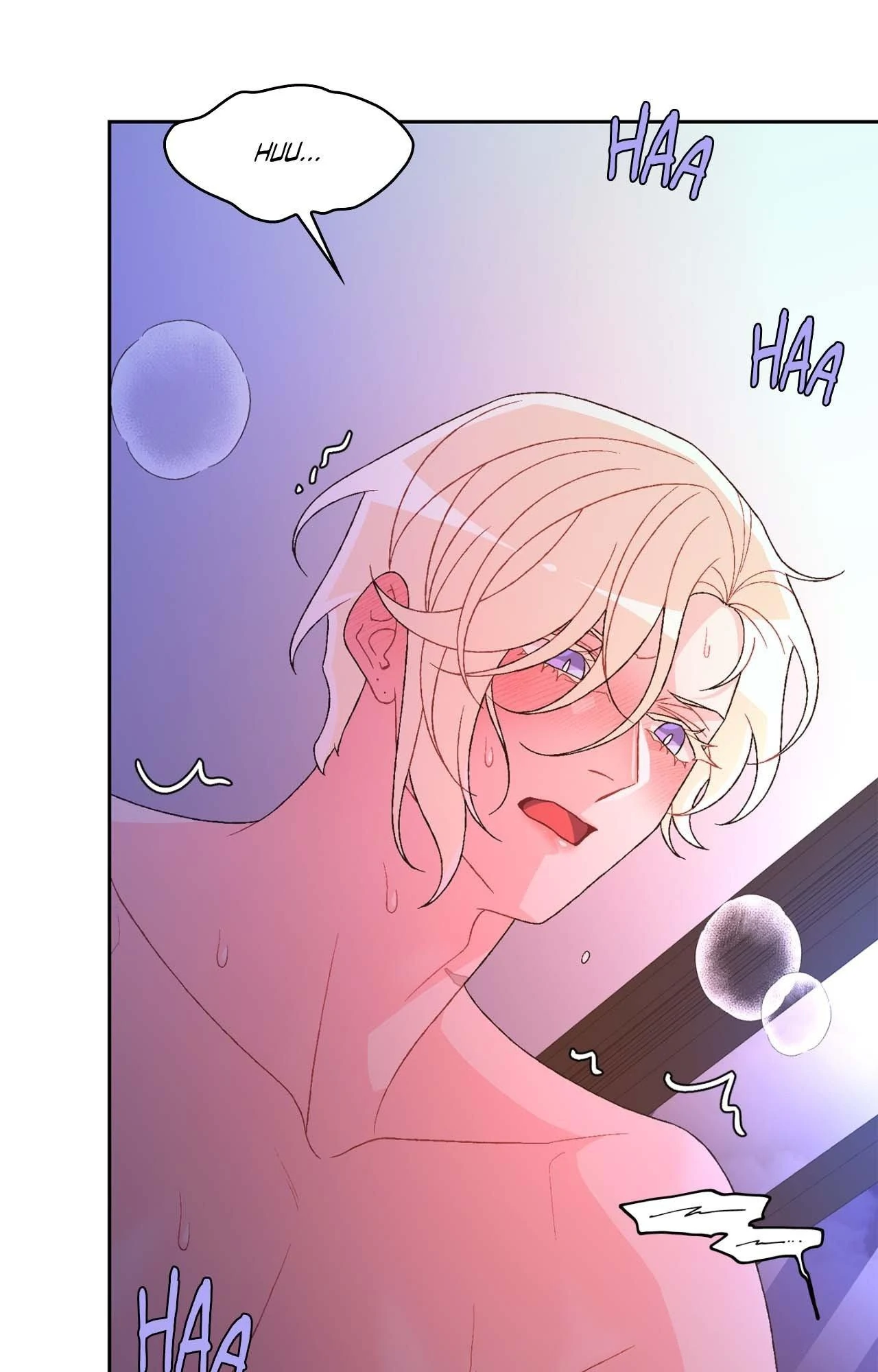 Arthur «Official» - Season 3 Finale manhwa
