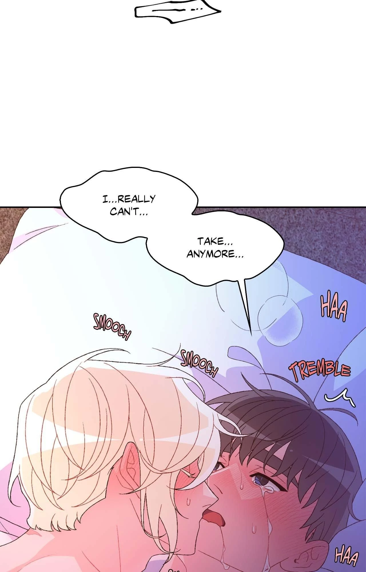 Arthur «Official» - Season 3 Finale manhwa