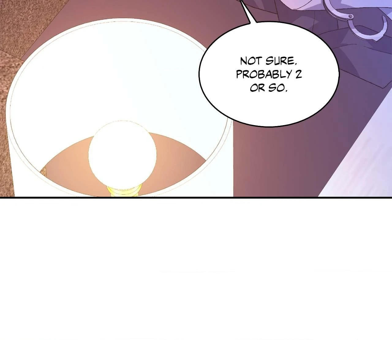 Arthur «Official» - Season 3 Finale manhwa
