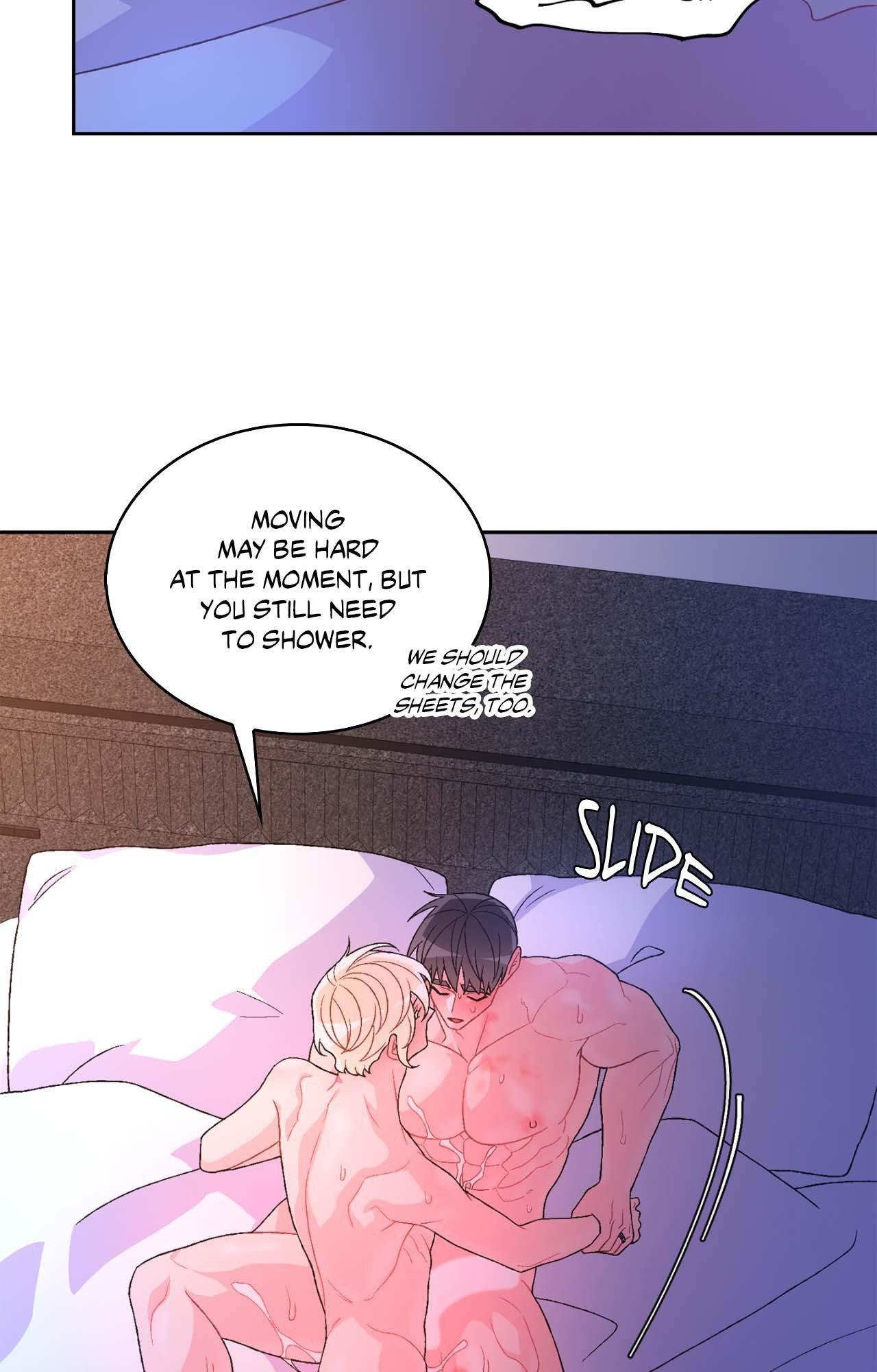 Arthur «Official» - Season 3 Finale manhwa