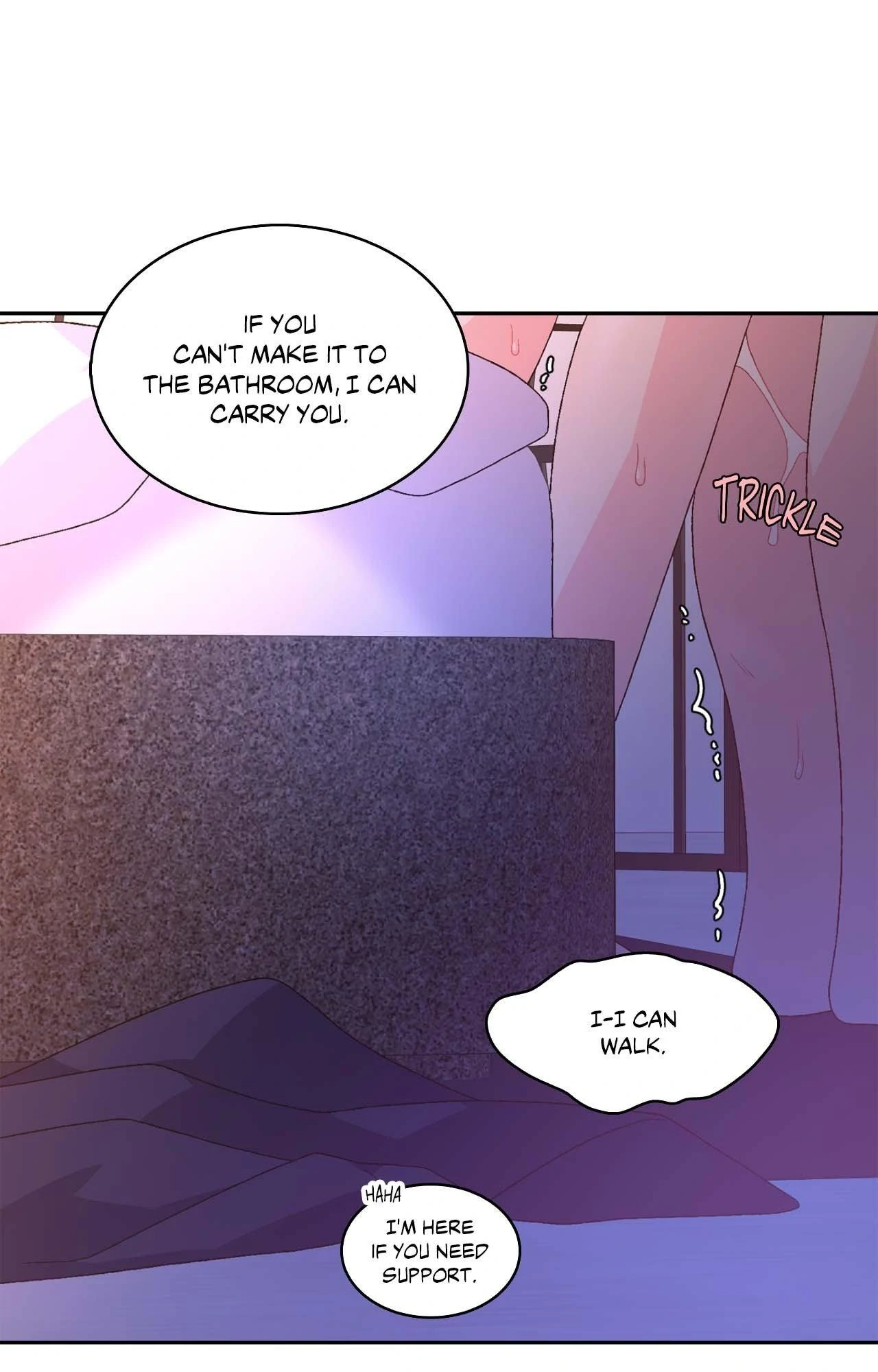 Arthur «Official» - Season 3 Finale manhwa
