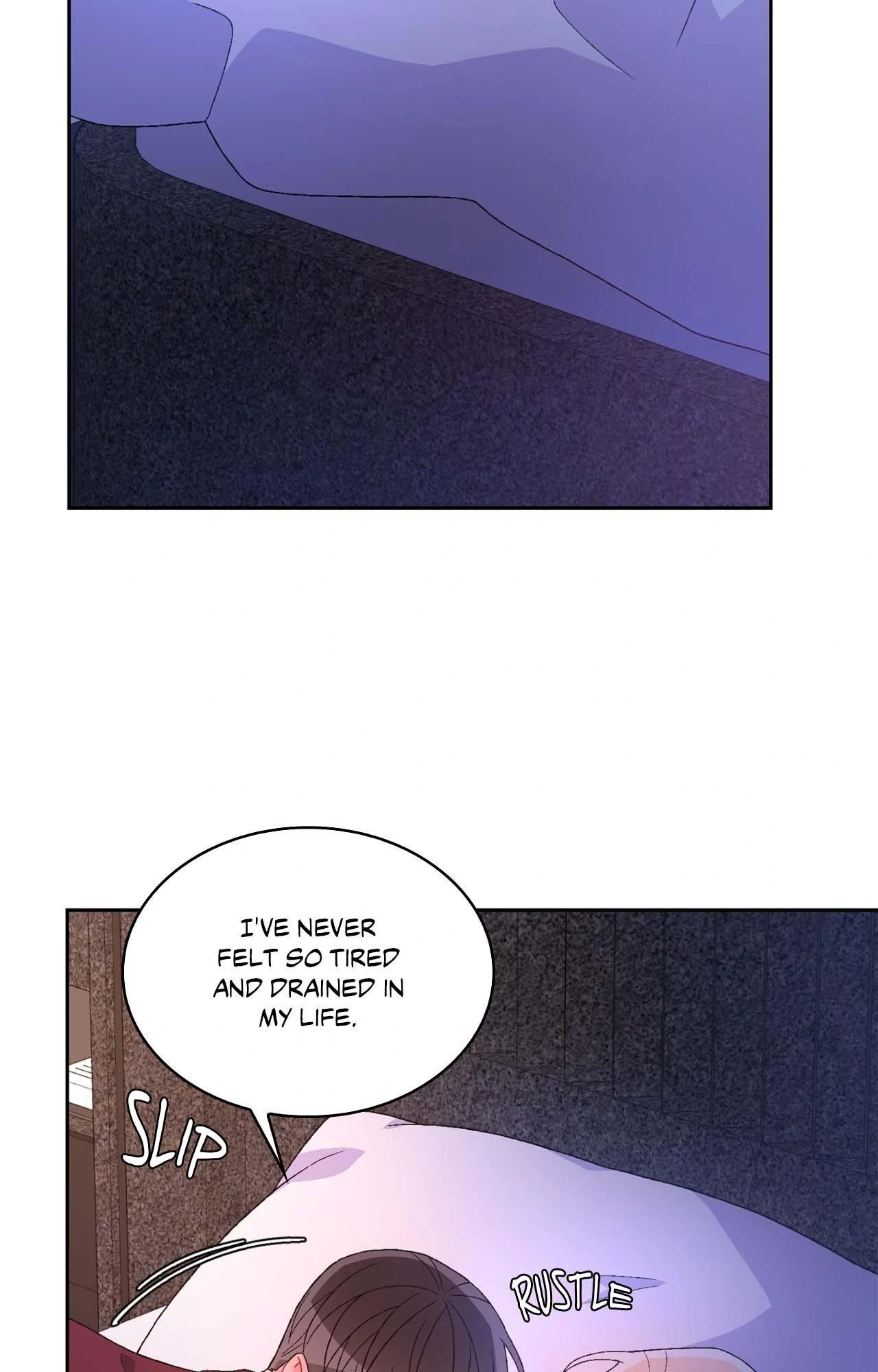 Arthur «Official» - Season 3 Finale manhwa