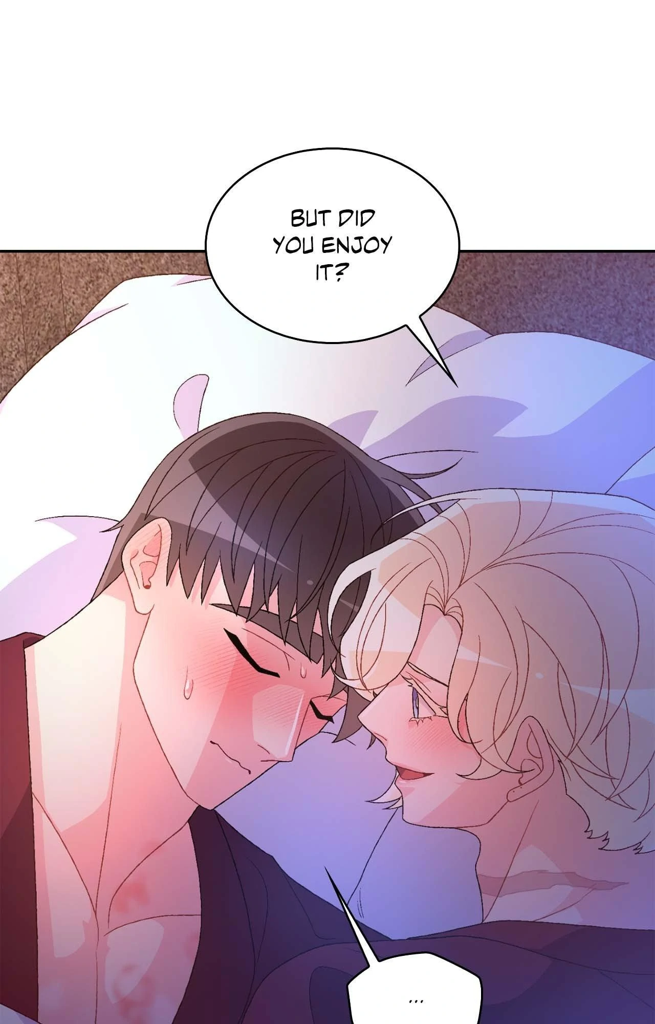 Arthur «Official» - Season 3 Finale manhwa