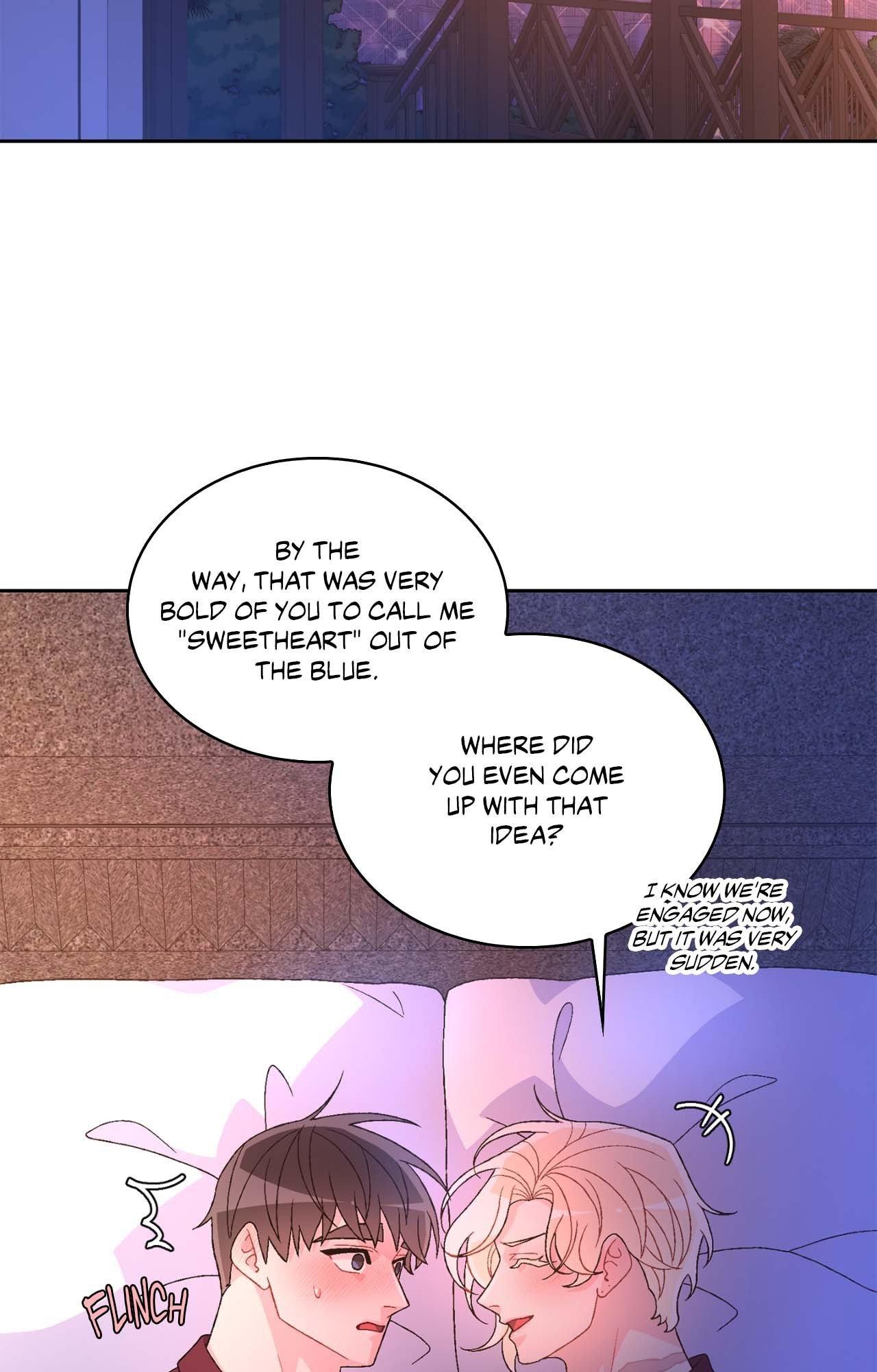 Arthur «Official» - Season 3 Finale manhwa