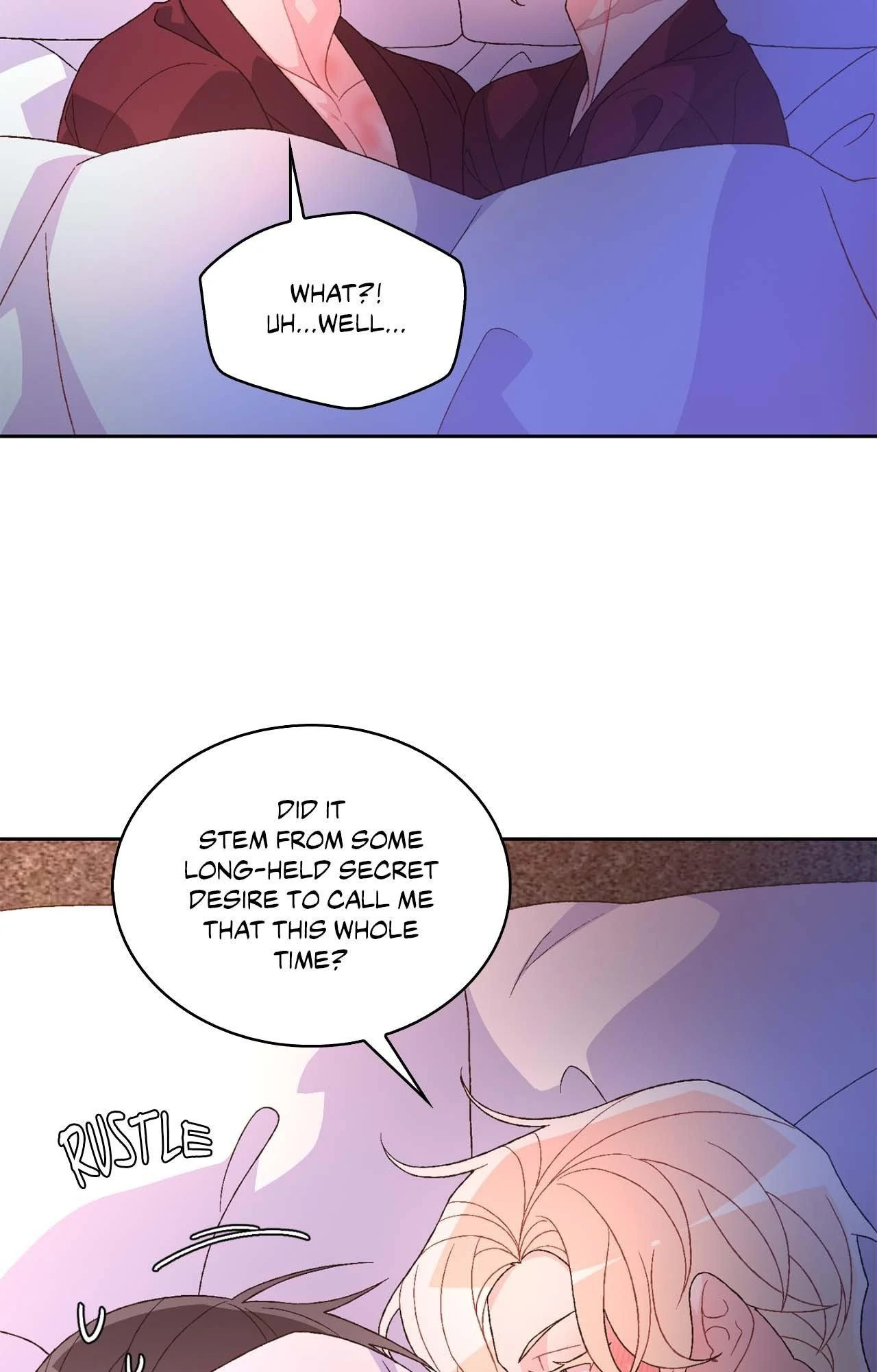 Arthur «Official» - Season 3 Finale manhwa