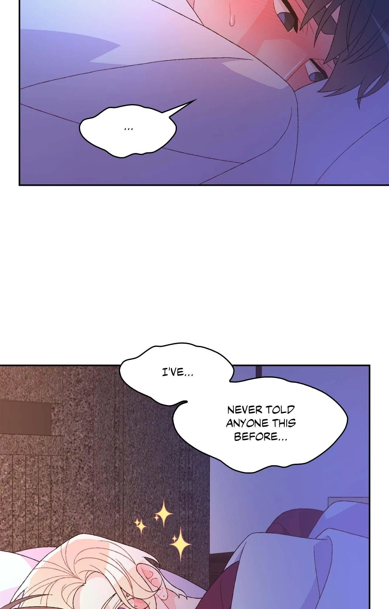 Arthur «Official» - Season 3 Finale manhwa