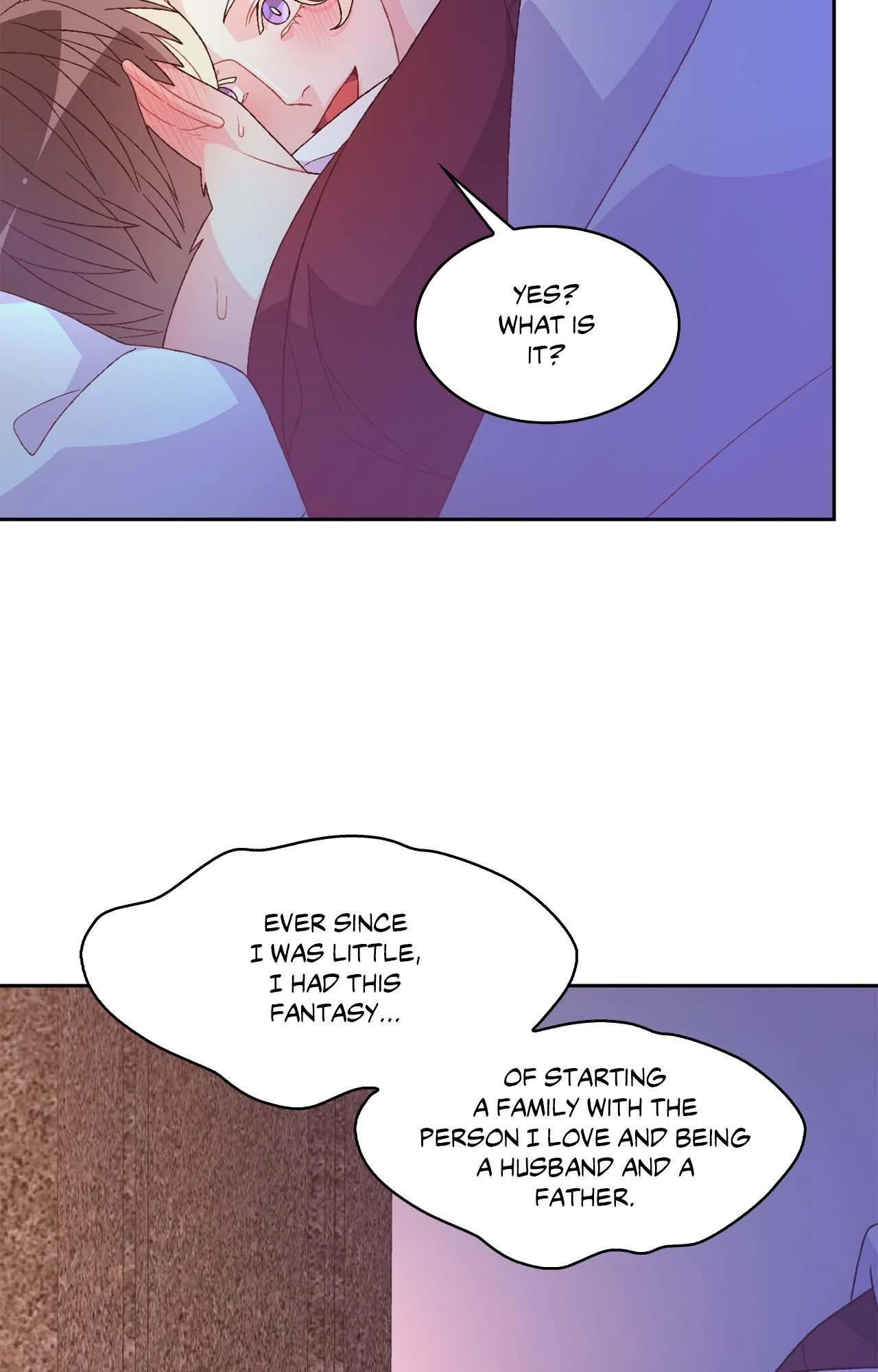 Arthur «Official» - Season 3 Finale manhwa