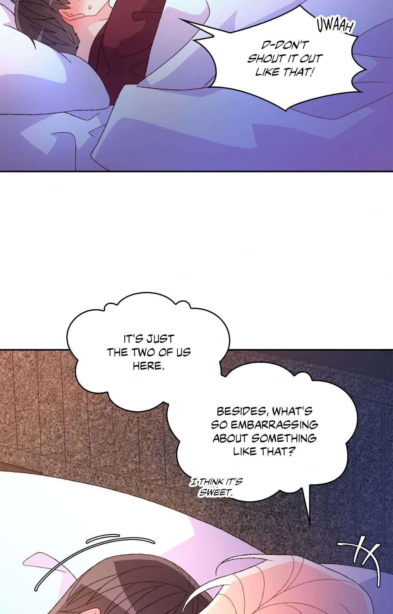 Arthur «Official» - Season 3 Finale manhwa