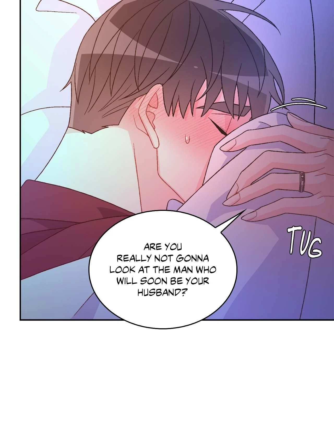 Arthur «Official» - Season 3 Finale manhwa