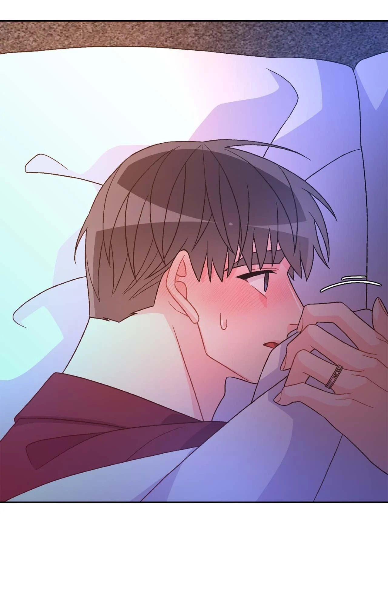 Arthur «Official» - Season 3 Finale manhwa