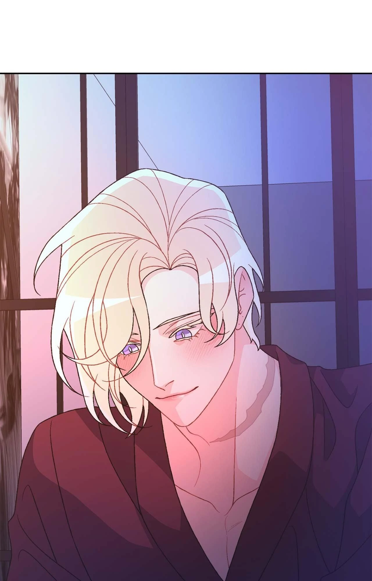 Arthur «Official» - Season 3 Finale manhwa