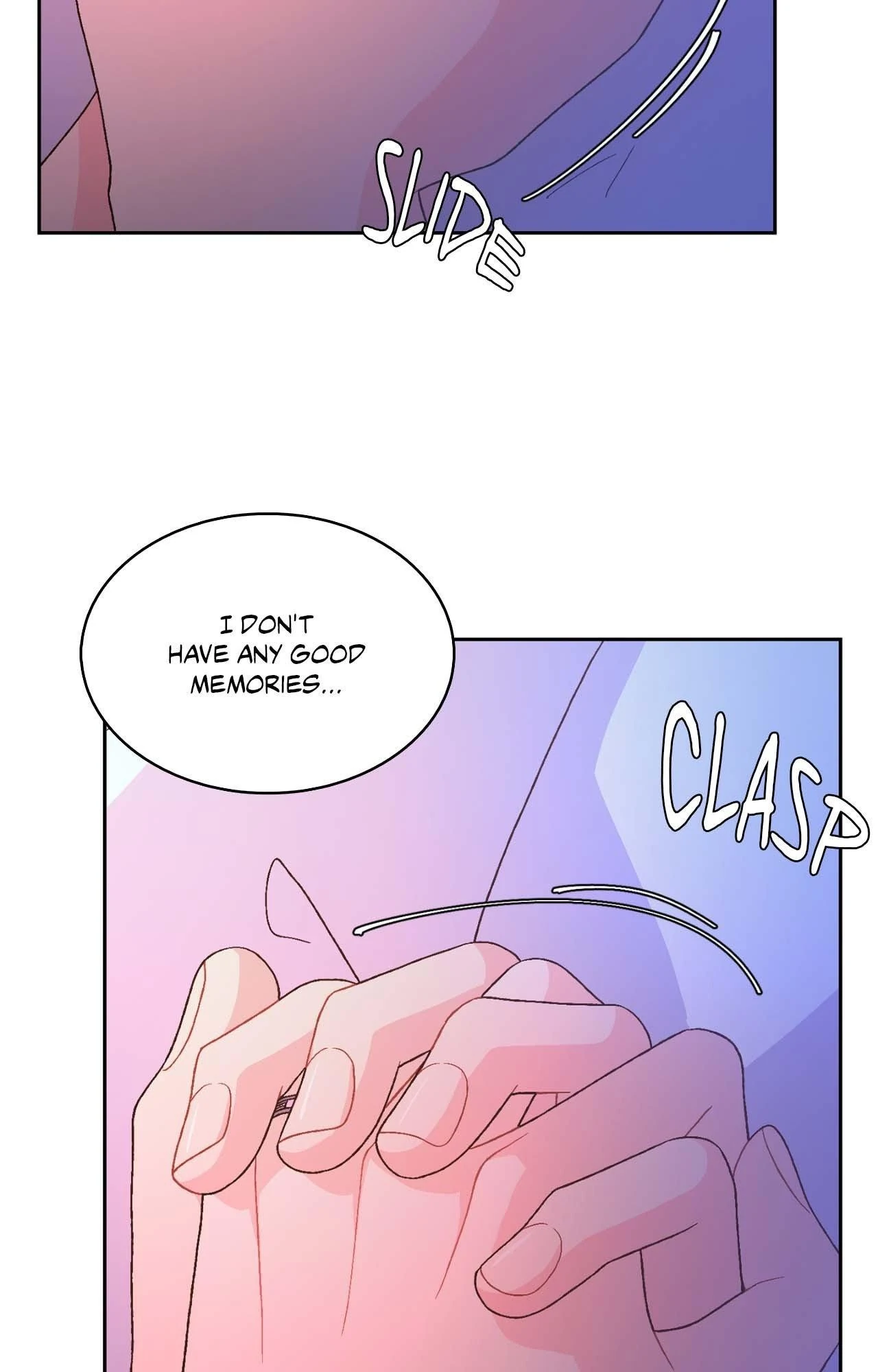 Arthur «Official» - Season 3 Finale manhwa