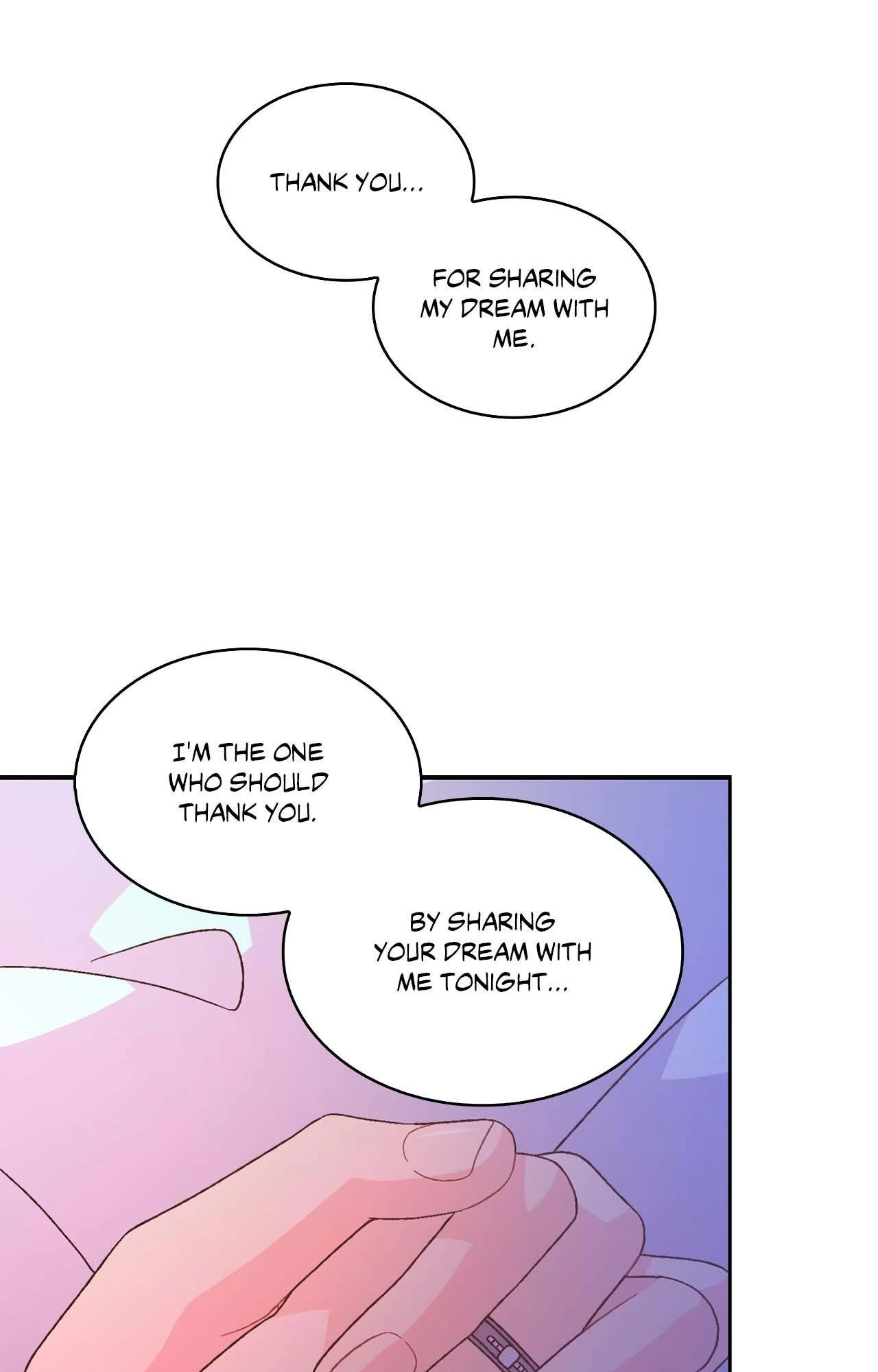 Arthur «Official» - Season 3 Finale manhwa