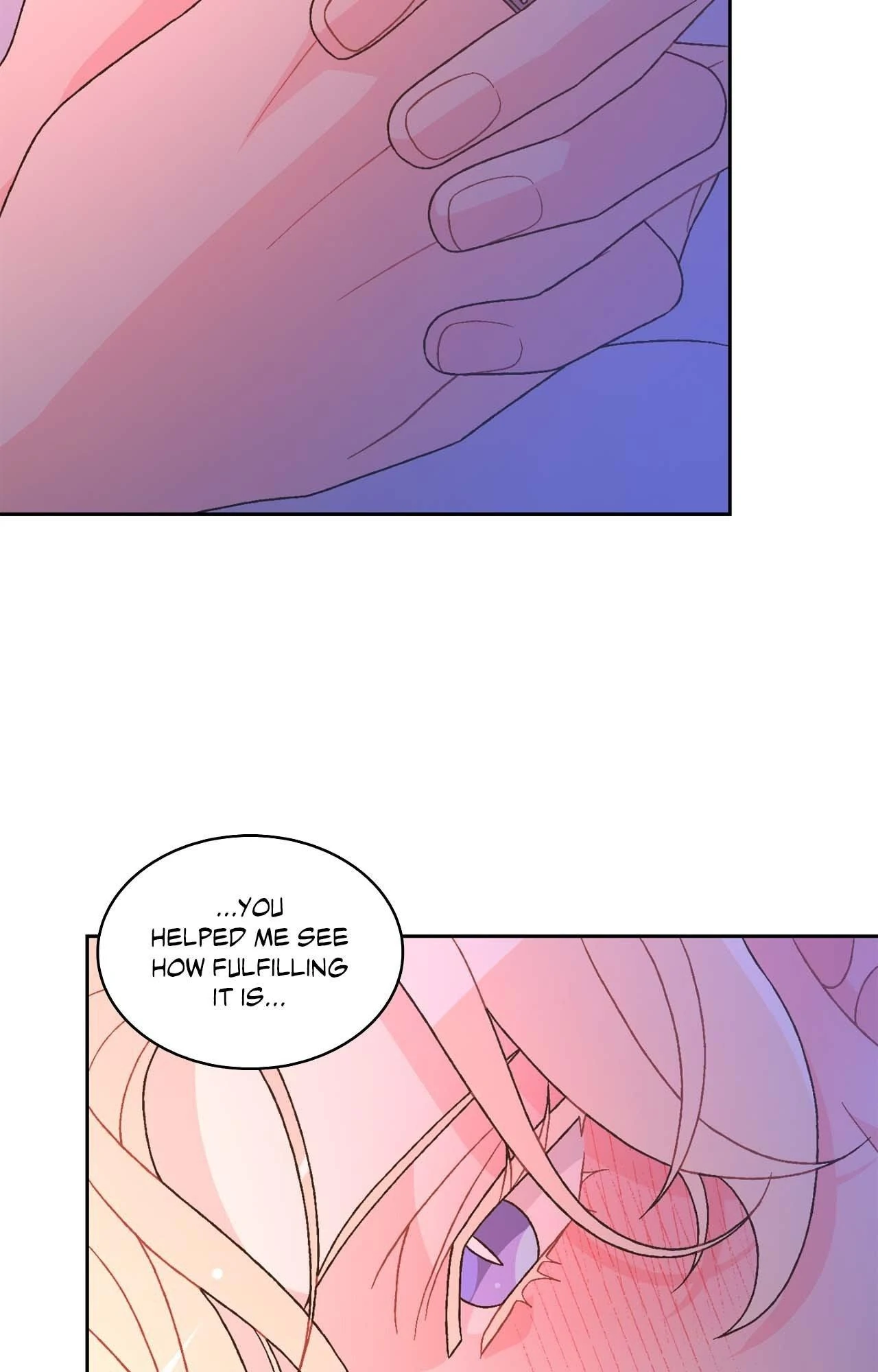 Arthur «Official» - Season 3 Finale manhwa