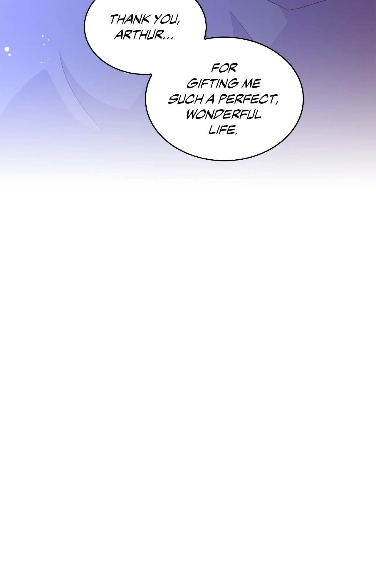 Arthur «Official» - Season 3 Finale manhwa