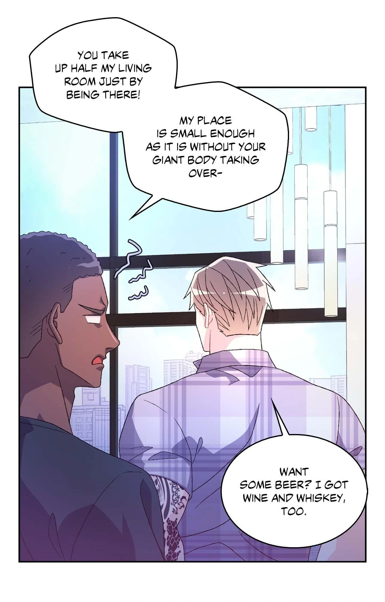 Arthur «Official» - Season 3 Finale manhwa