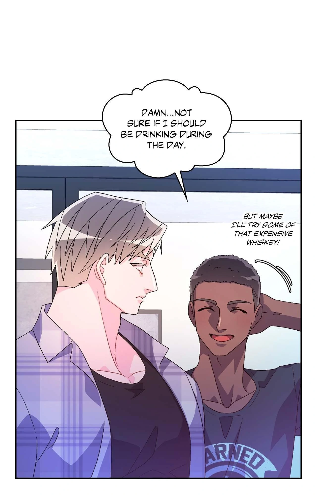 Arthur «Official» - Season 3 Finale manhwa