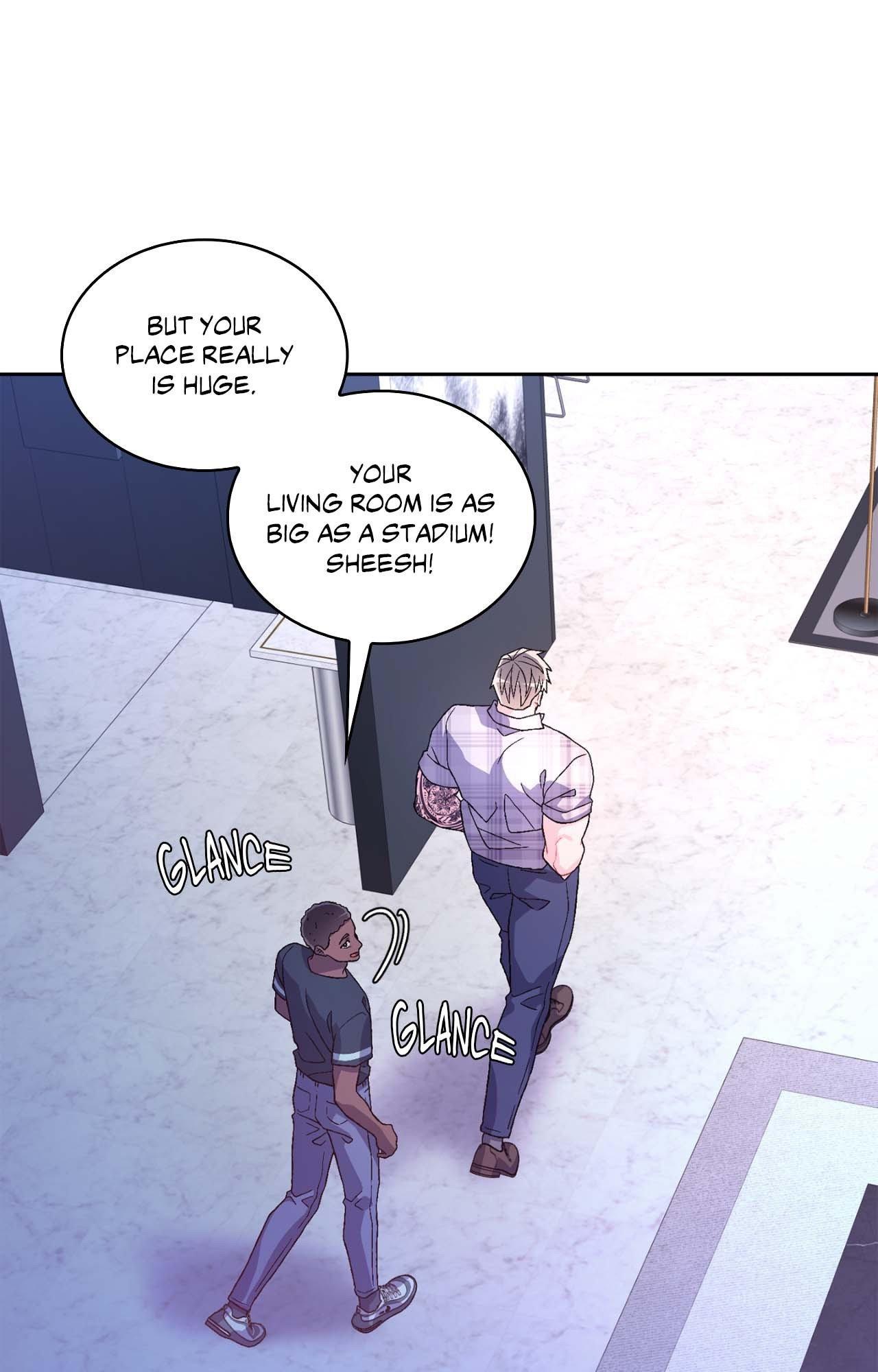Arthur «Official» - Season 3 Finale manhwa