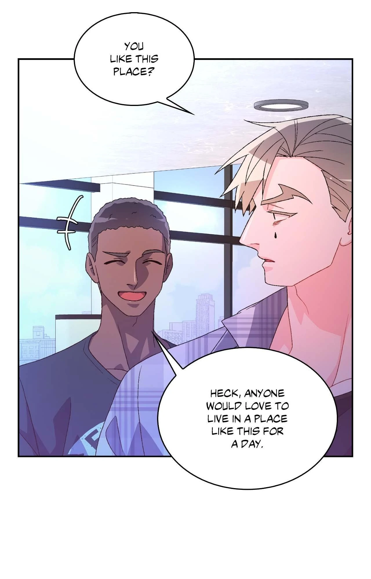 Arthur «Official» - Season 3 Finale manhwa