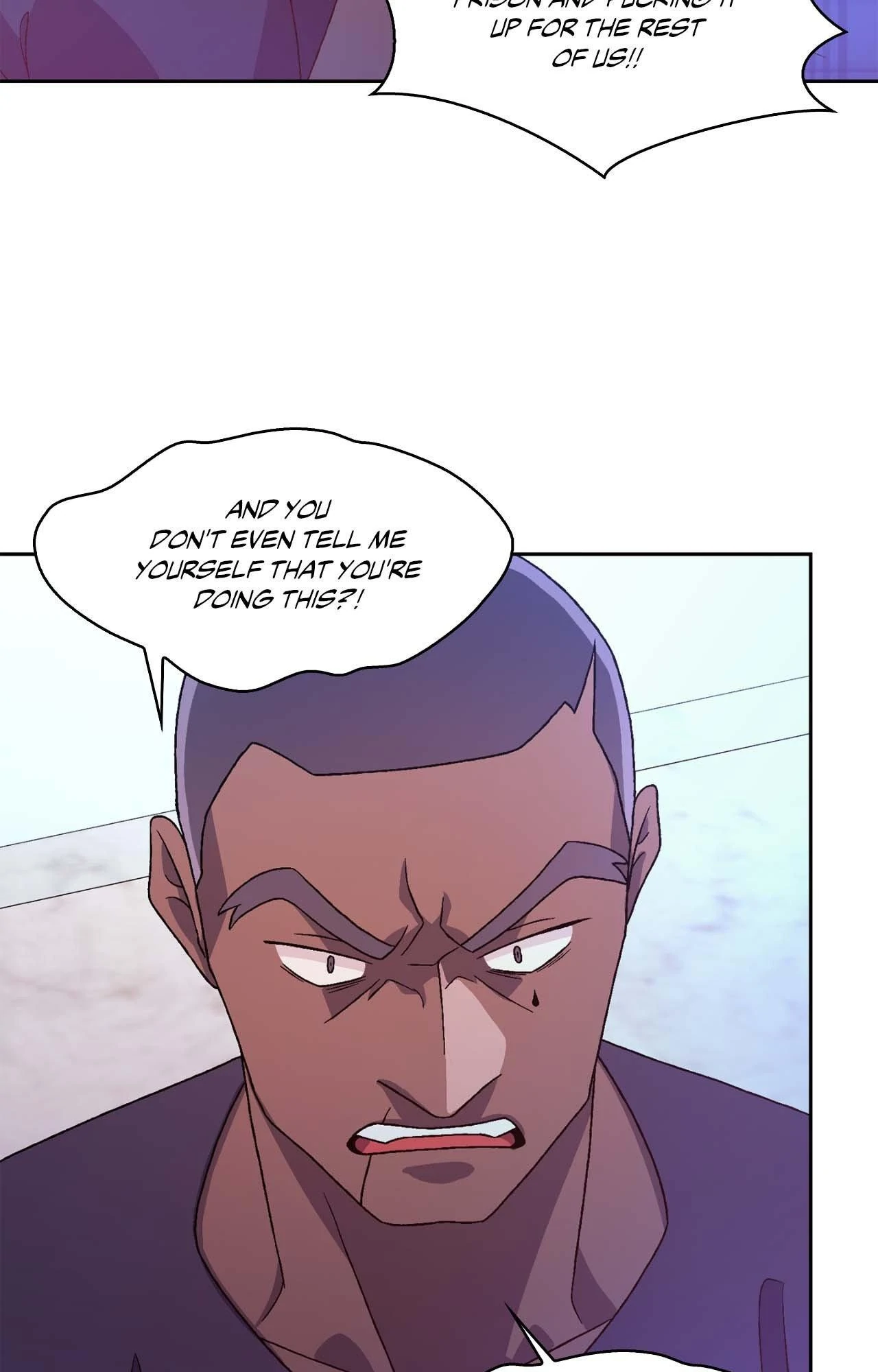 Arthur «Official» - Season 3 Finale manhwa