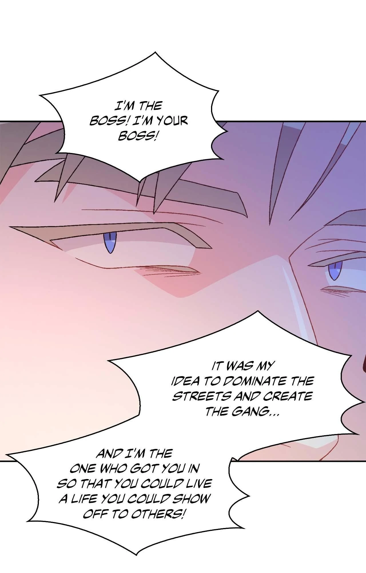 Arthur «Official» - Season 3 Finale manhwa
