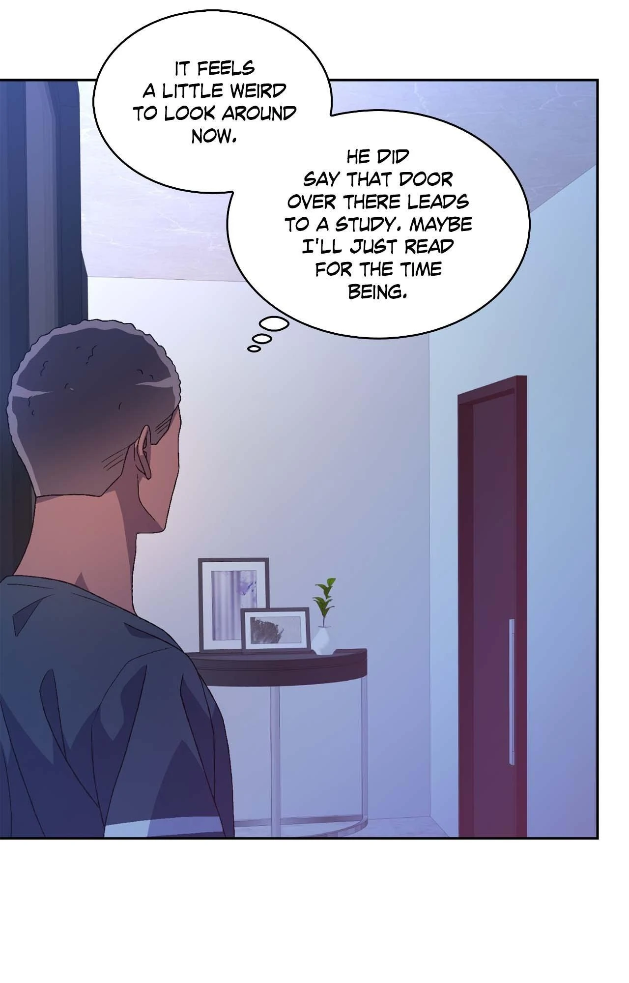 Arthur «Official» - Season 3 Finale manhwa