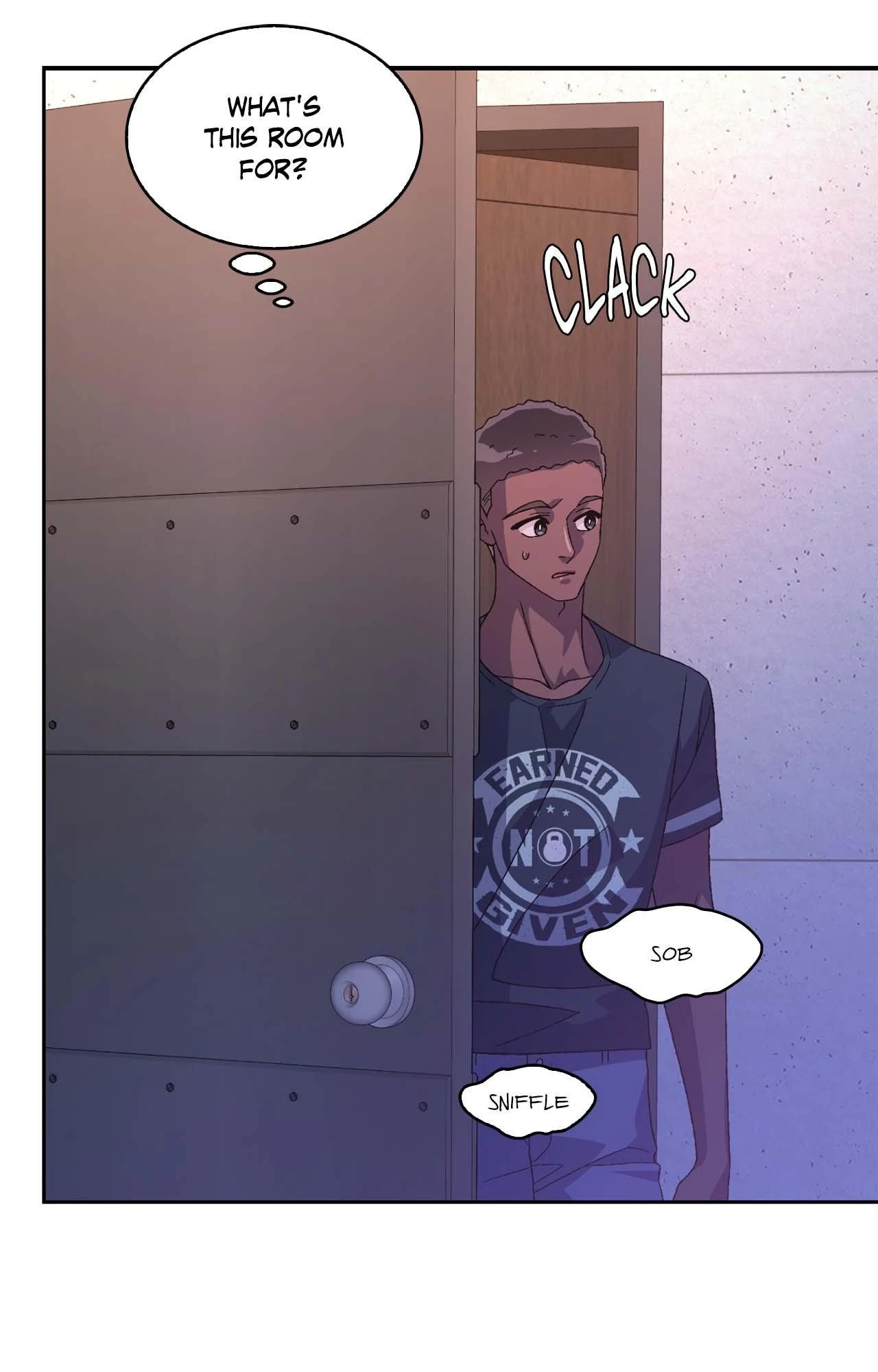 Arthur «Official» - Season 3 Finale manhwa