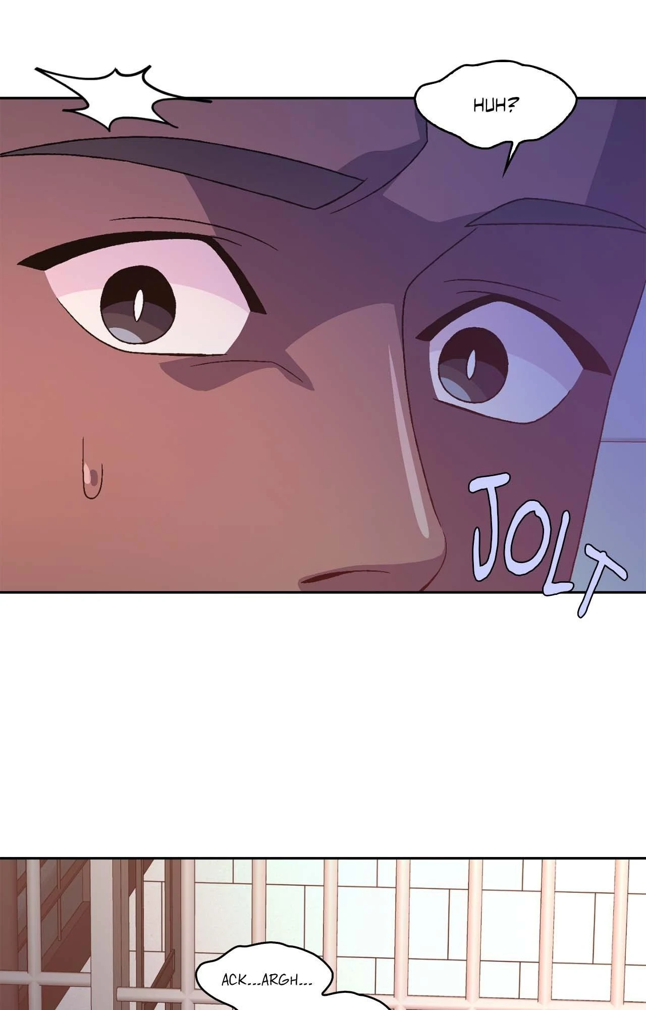 Arthur «Official» - Season 3 Finale manhwa