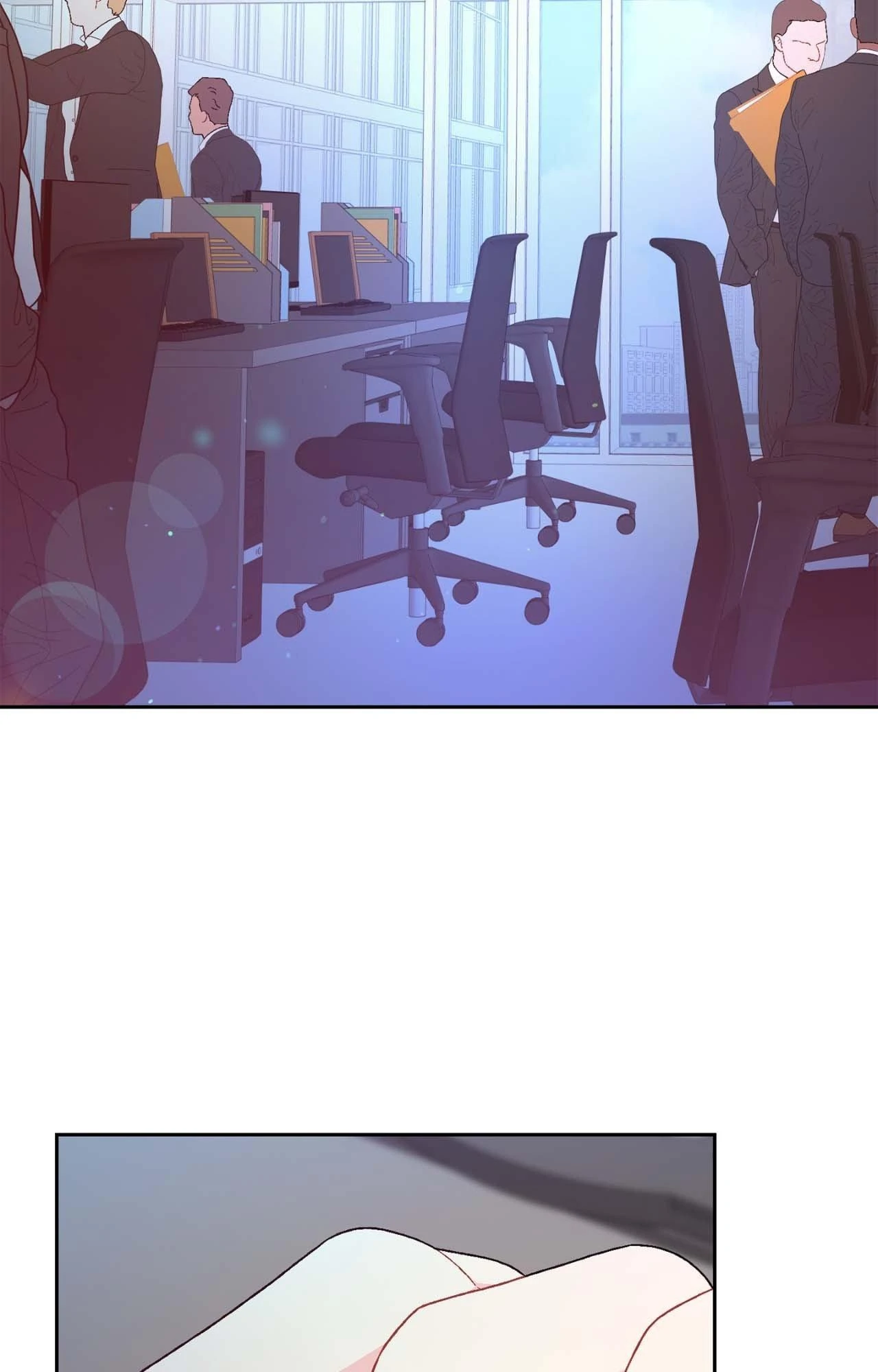 Arthur «Official» - Season 4 manhwa